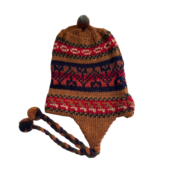 Peru | Winter Hat