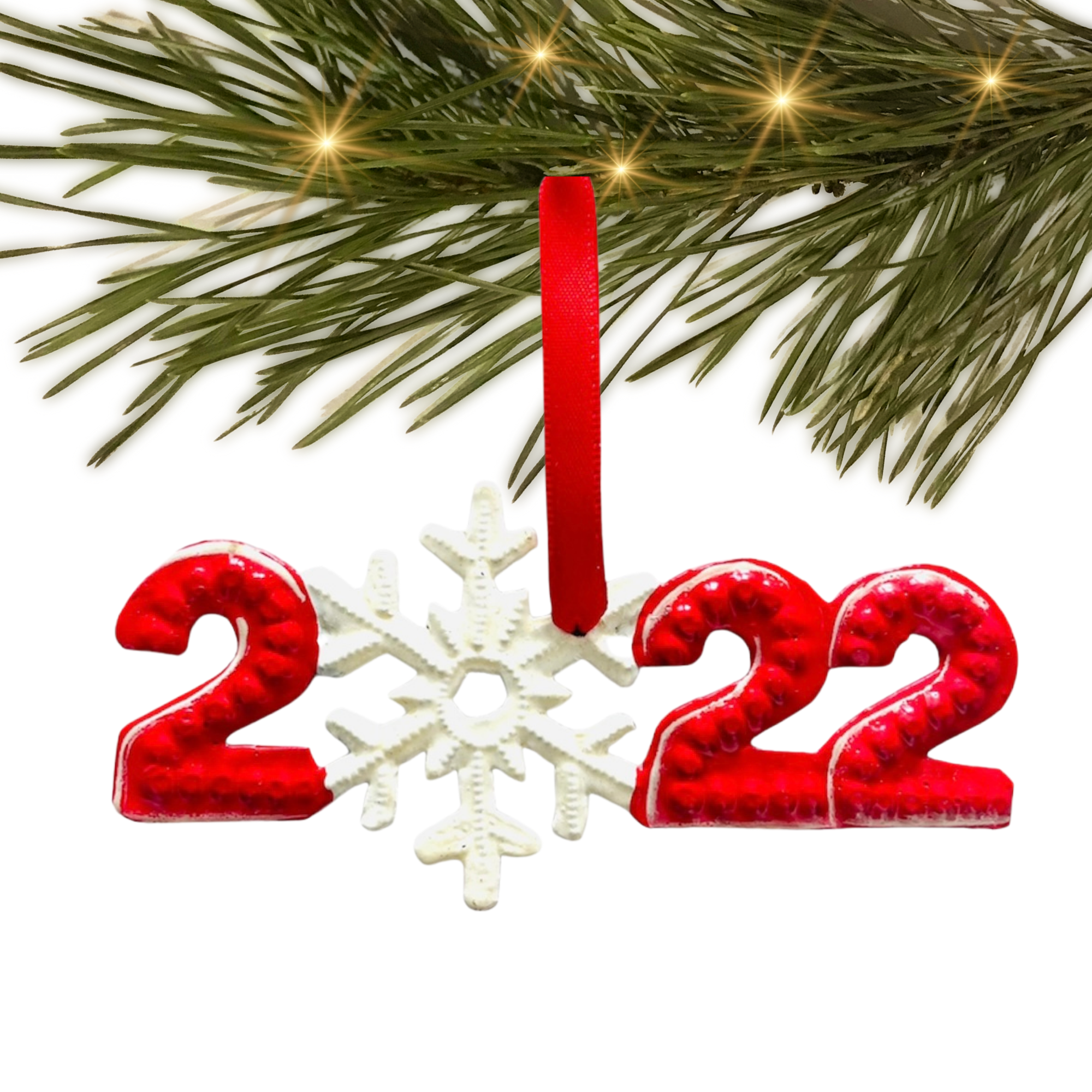 Haiti | 2022 | Ornament