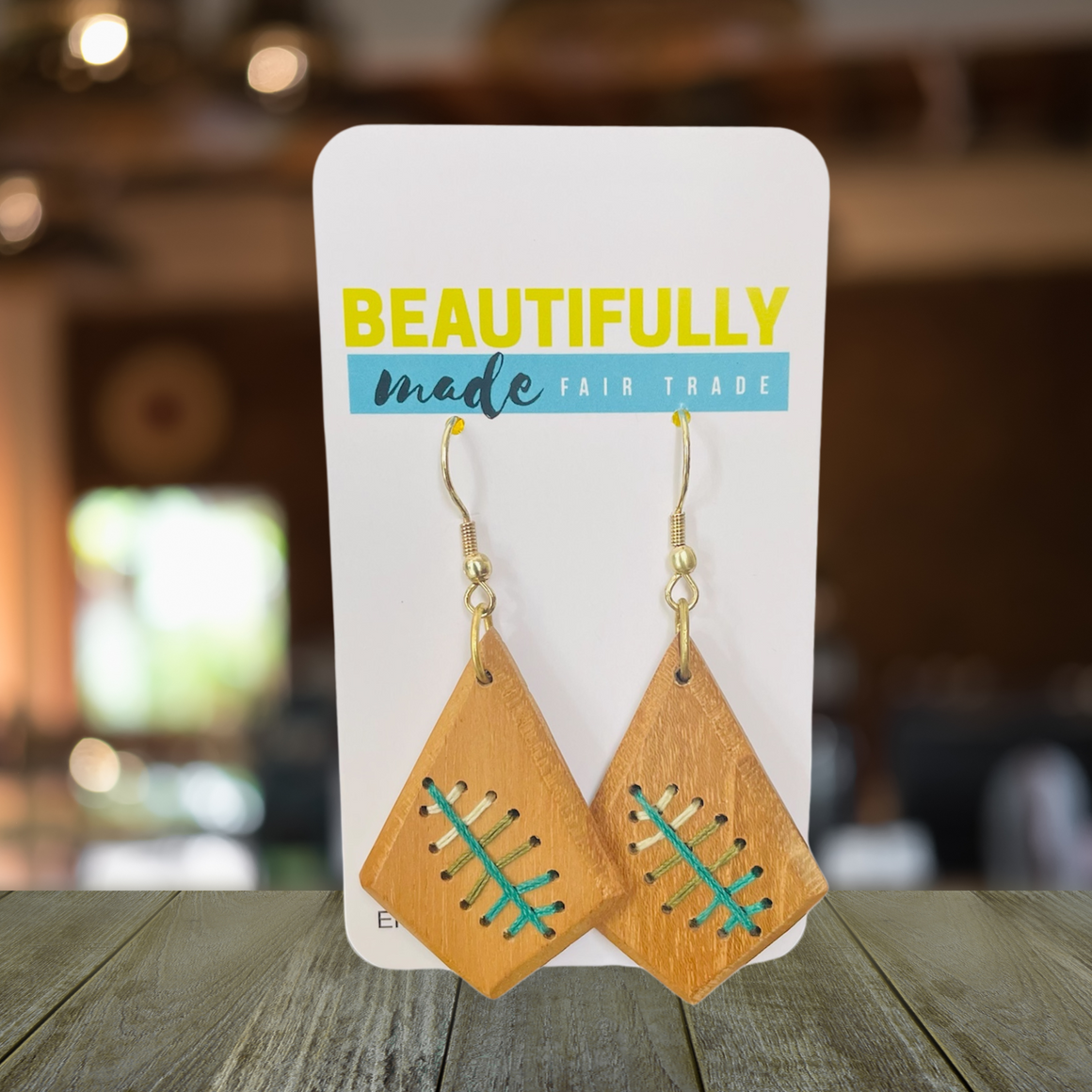 India | Earrings