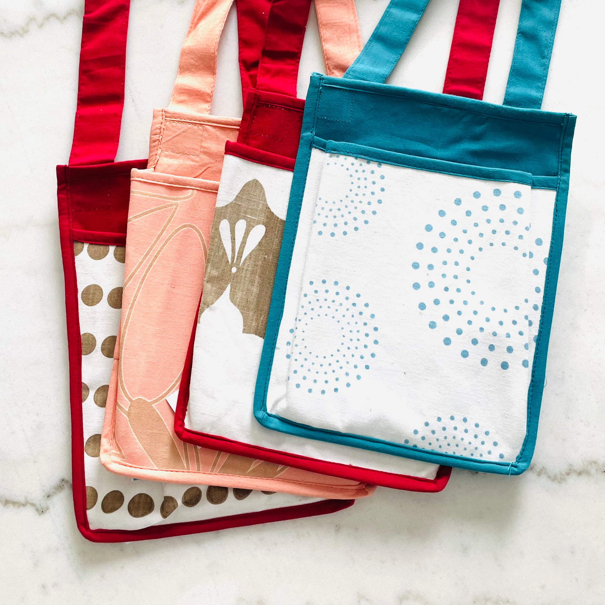 Nepal | Travel Bag | Set of 4