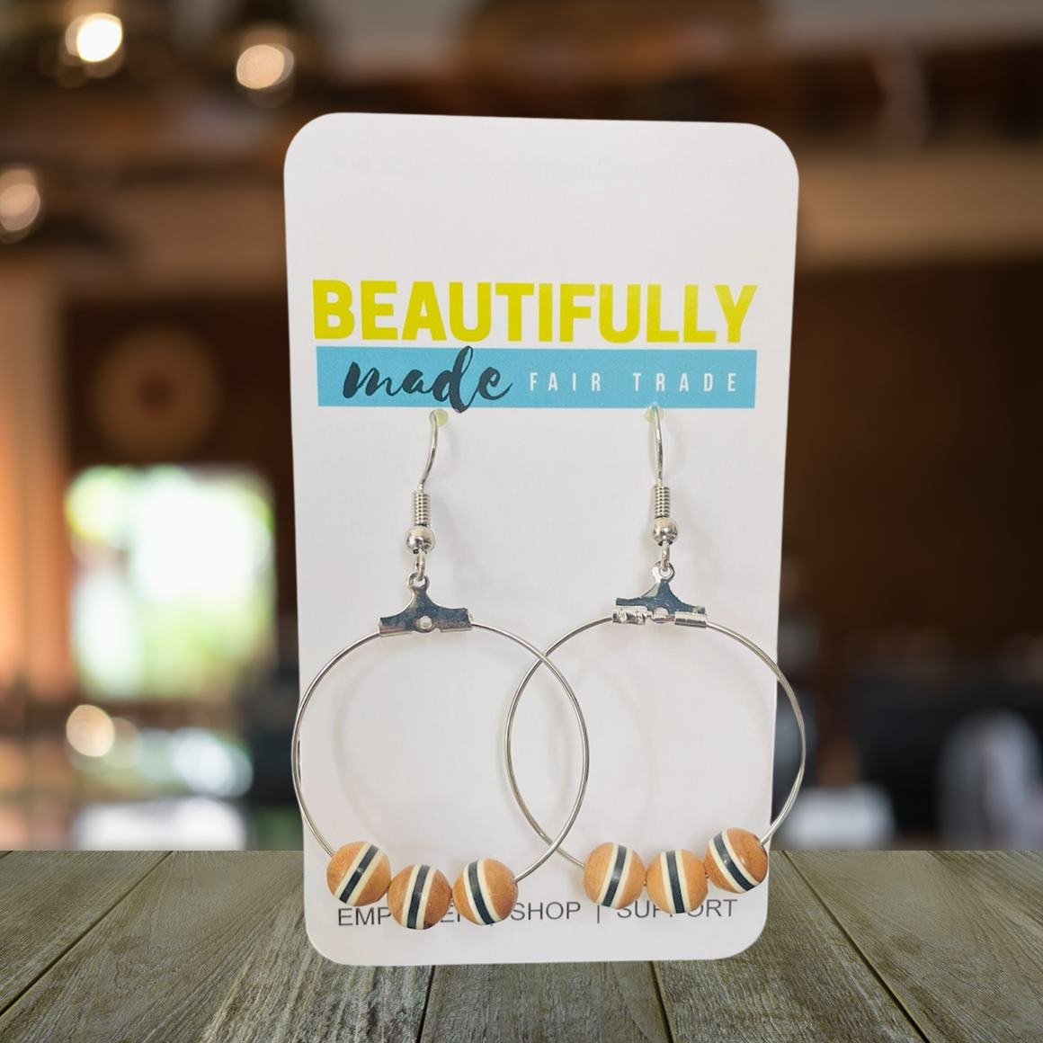 Africa | Earrings