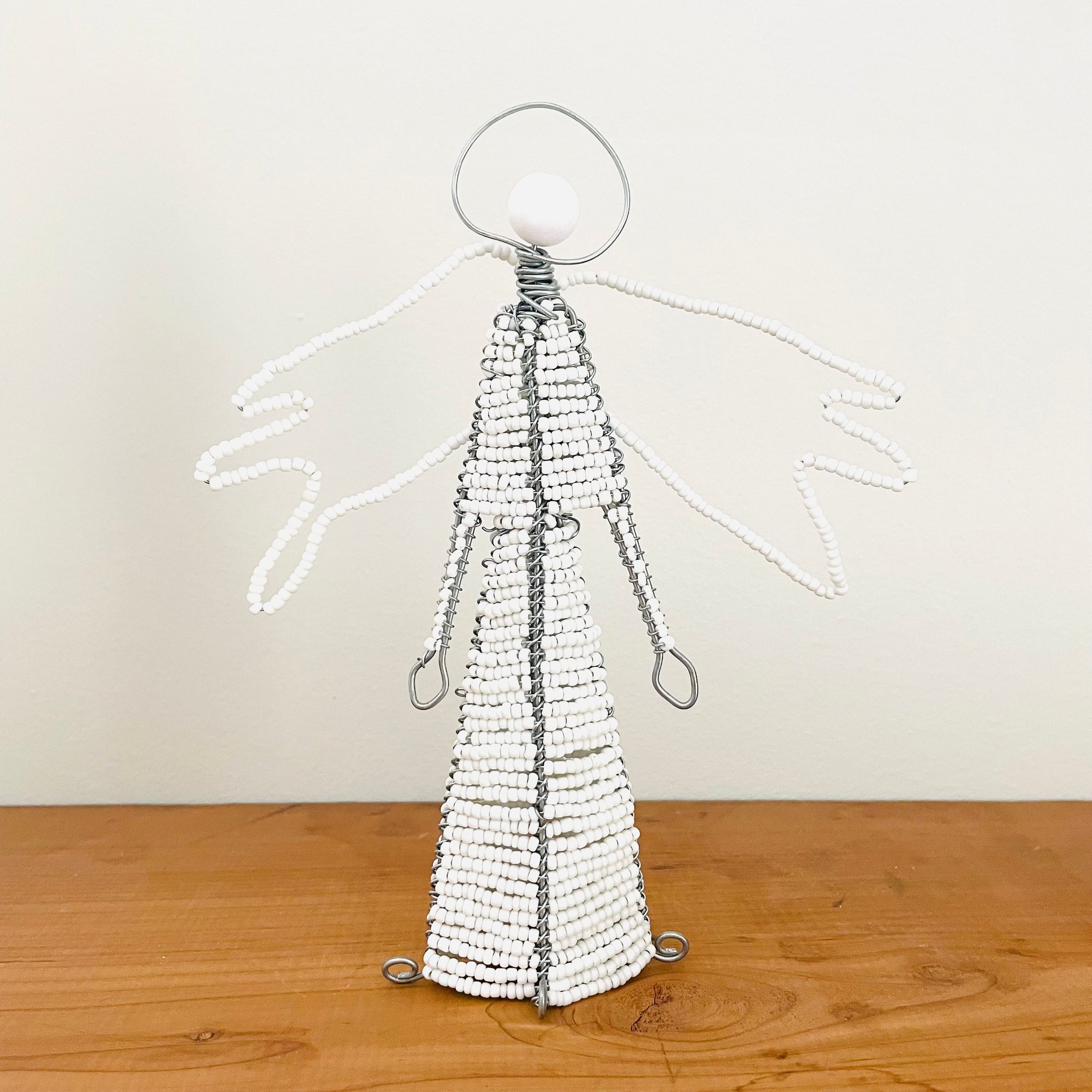 Kenya | Angel (2 sizes)