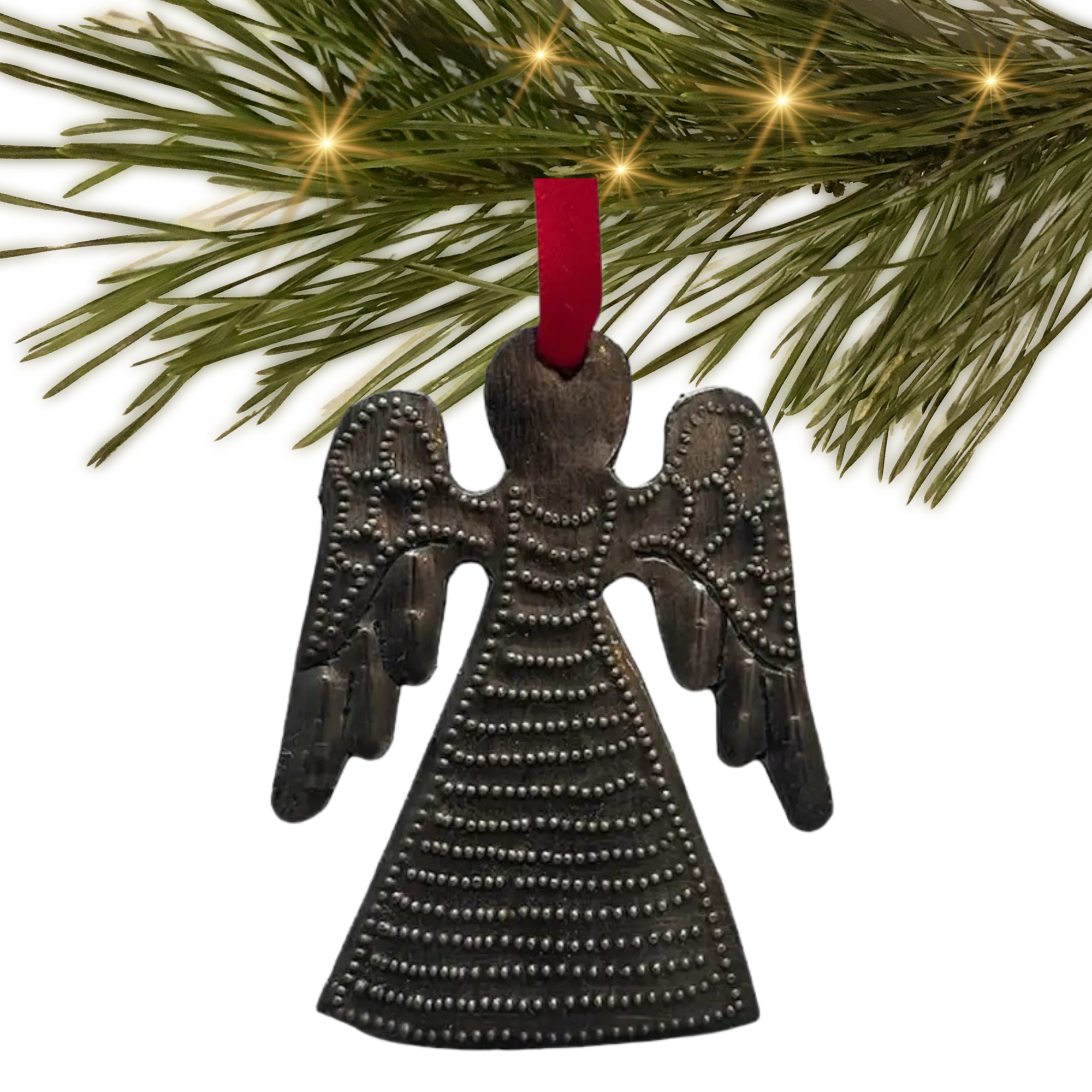 Haiti | Angel | Ornament