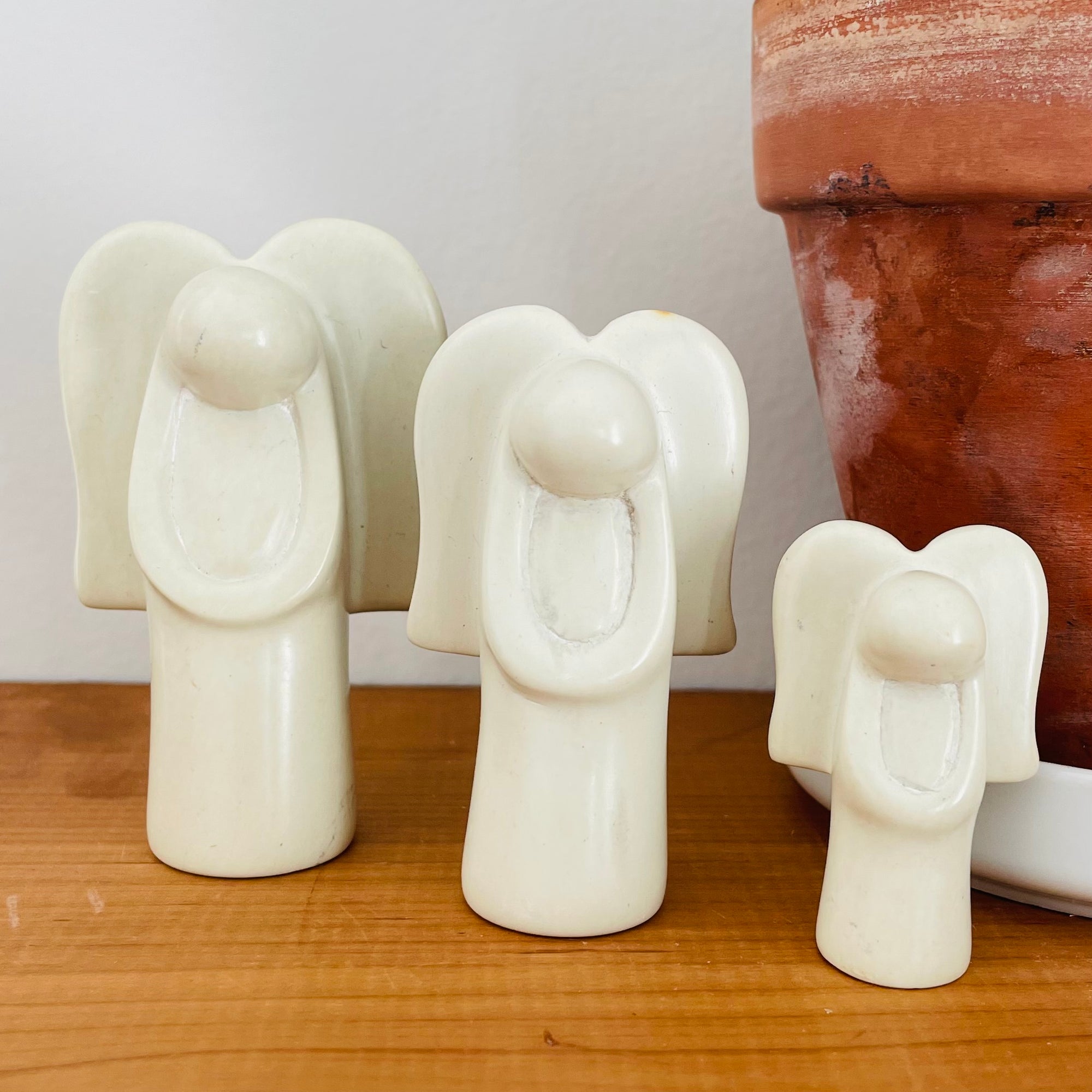 Kenya | Angels (3 sizes)