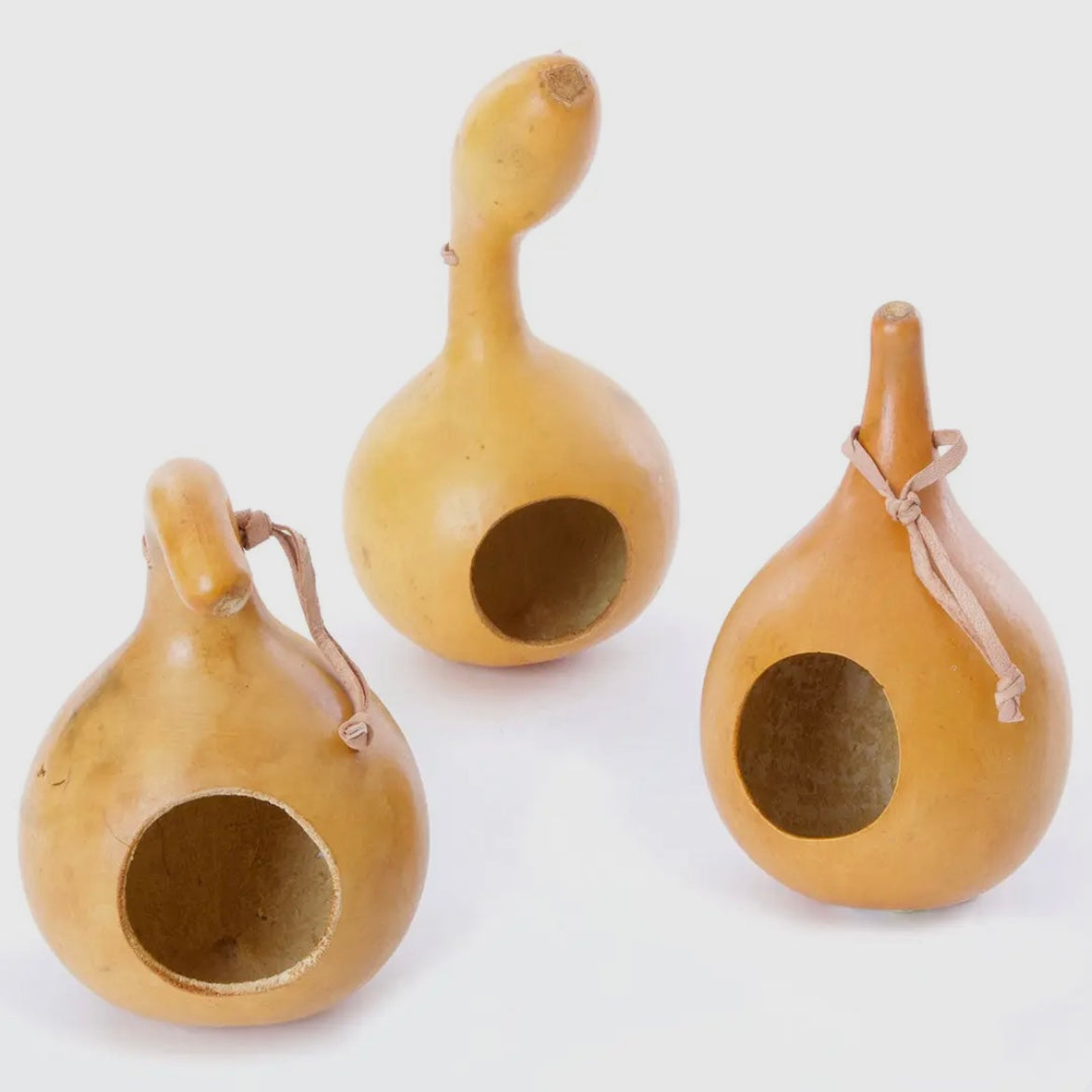 Kenya | Calabash Gourd Bird House