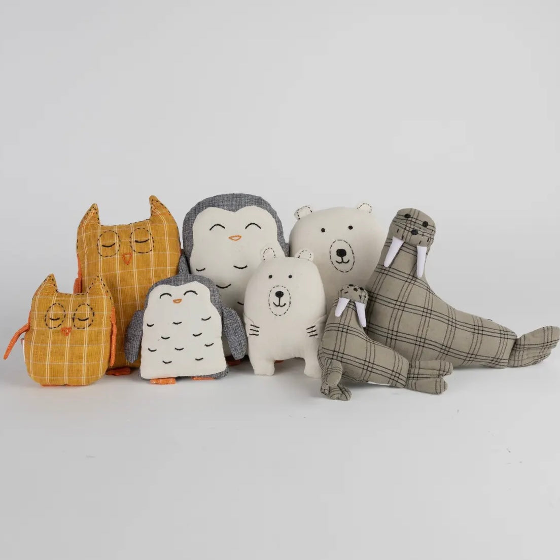 India | Stuffed Pals