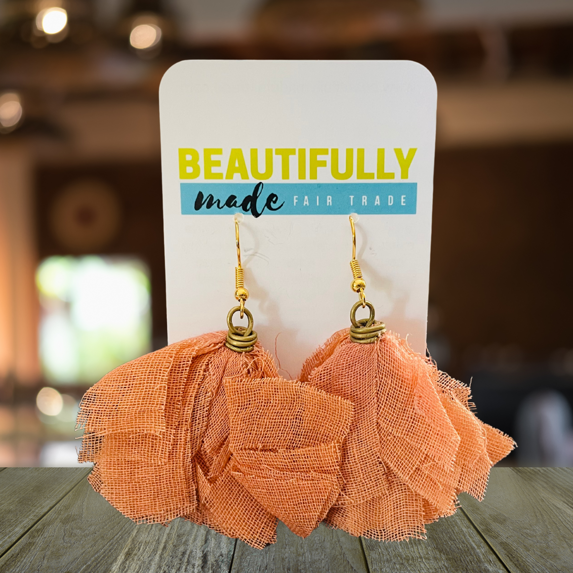India | Earrings