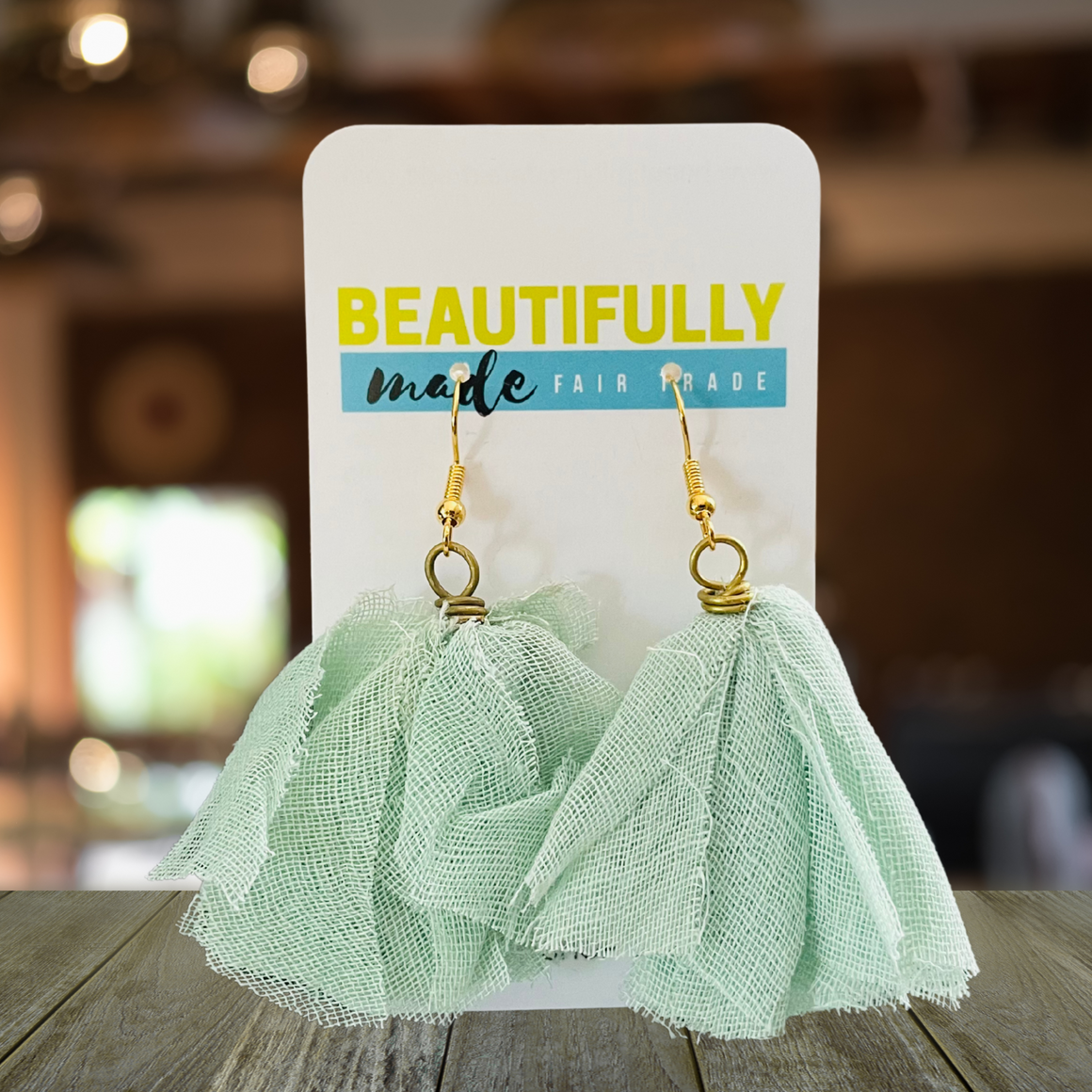 India | Earrings