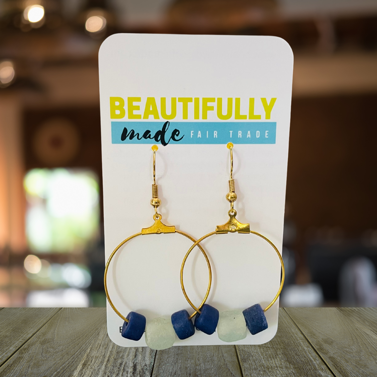 Ghana | Earrings