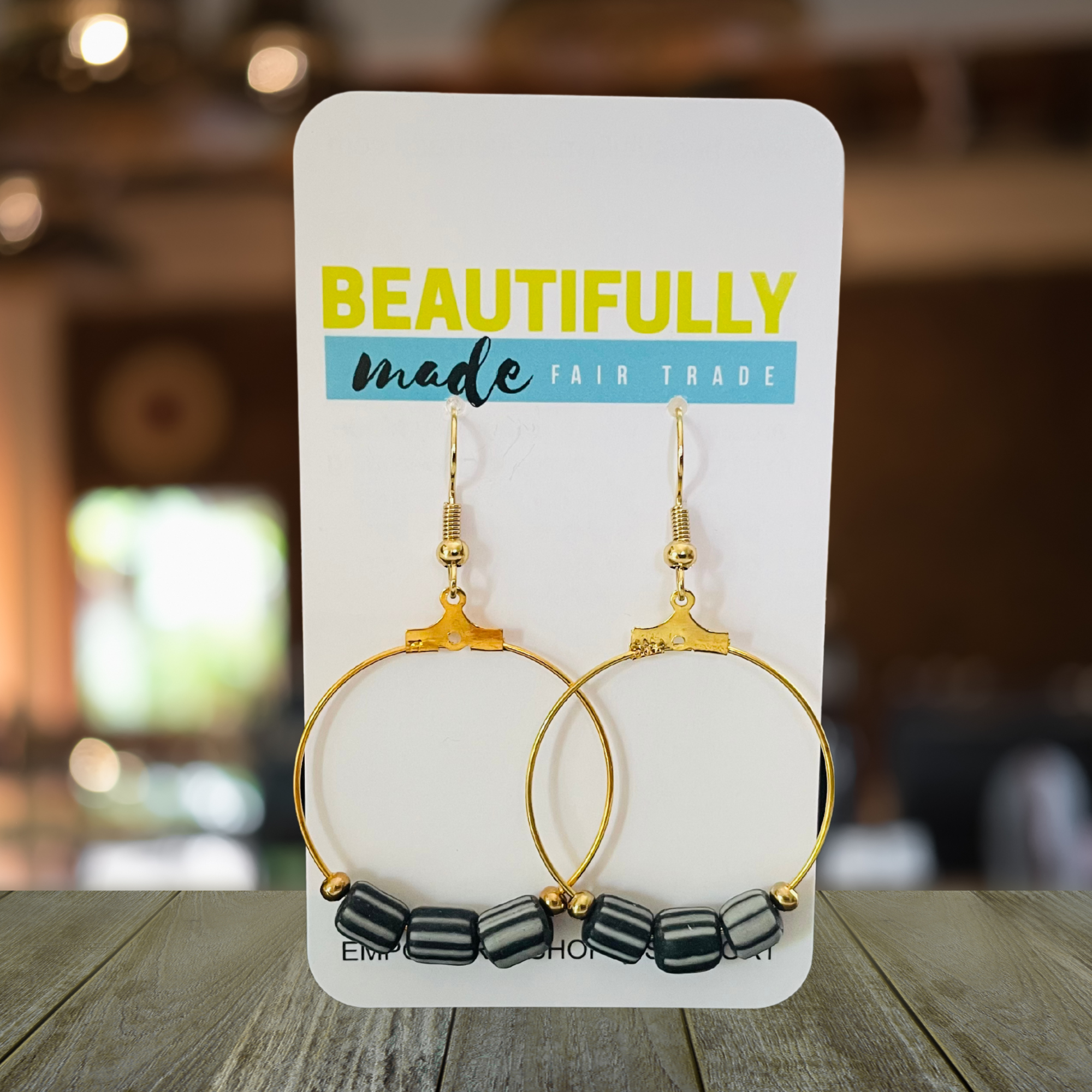 Indonesia | Earrings