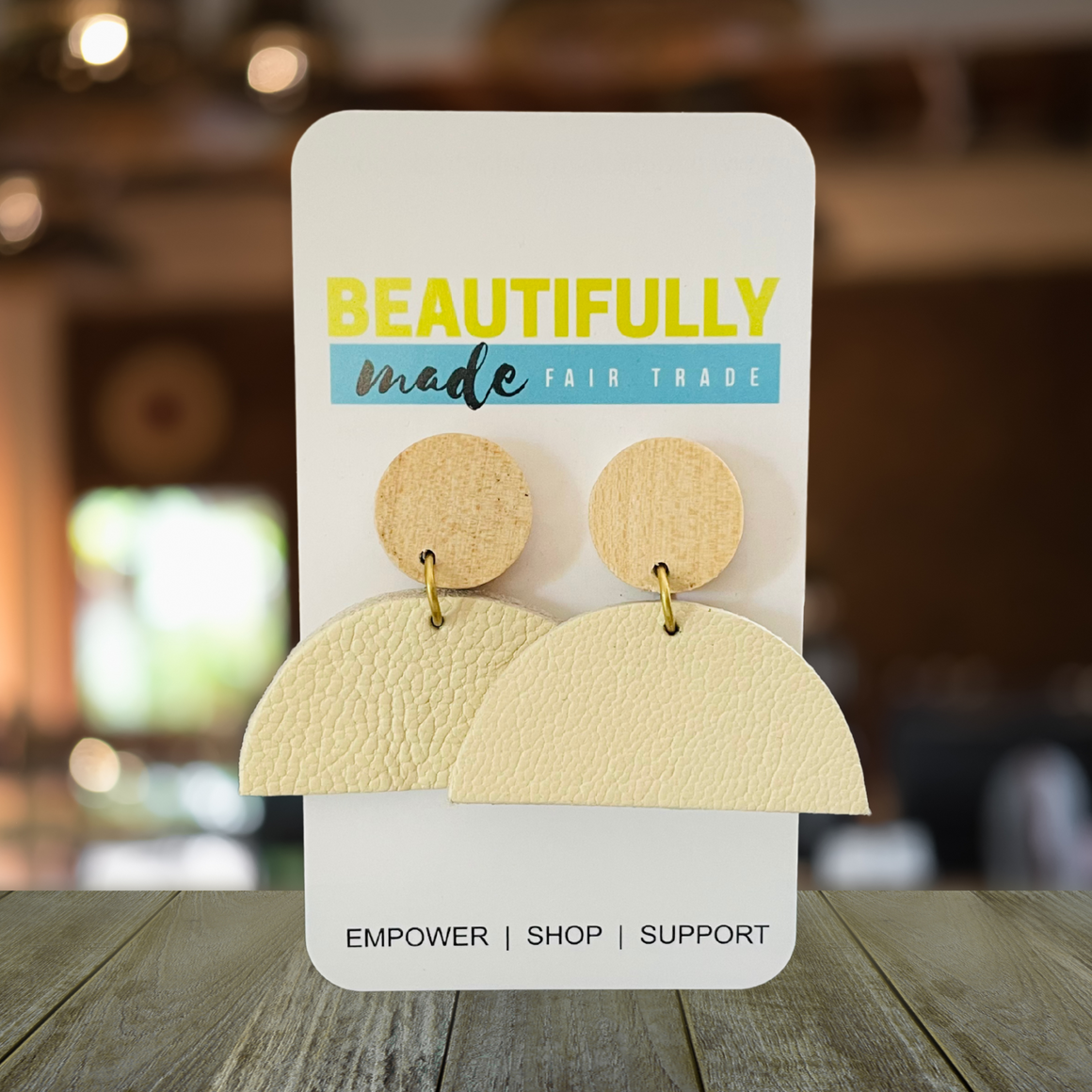 India | Earrings