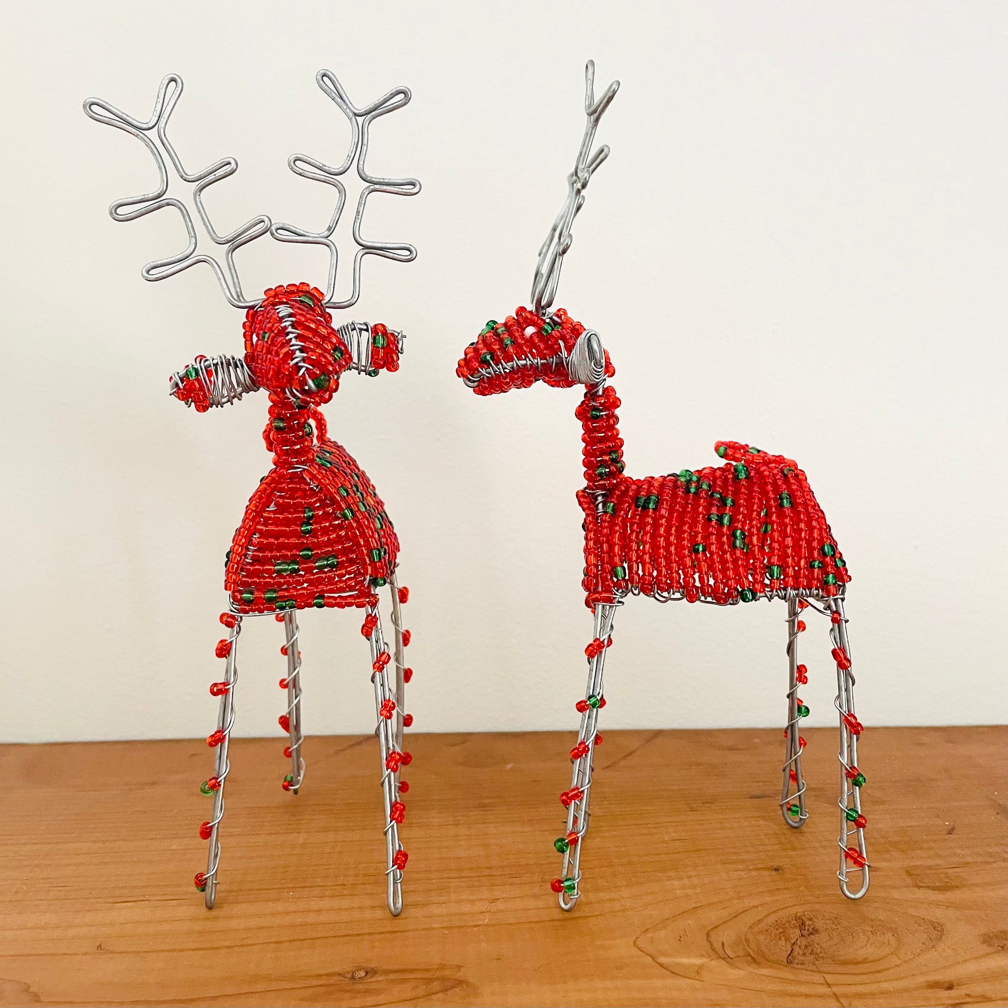 Kenya | Reindeer (2 sizes)