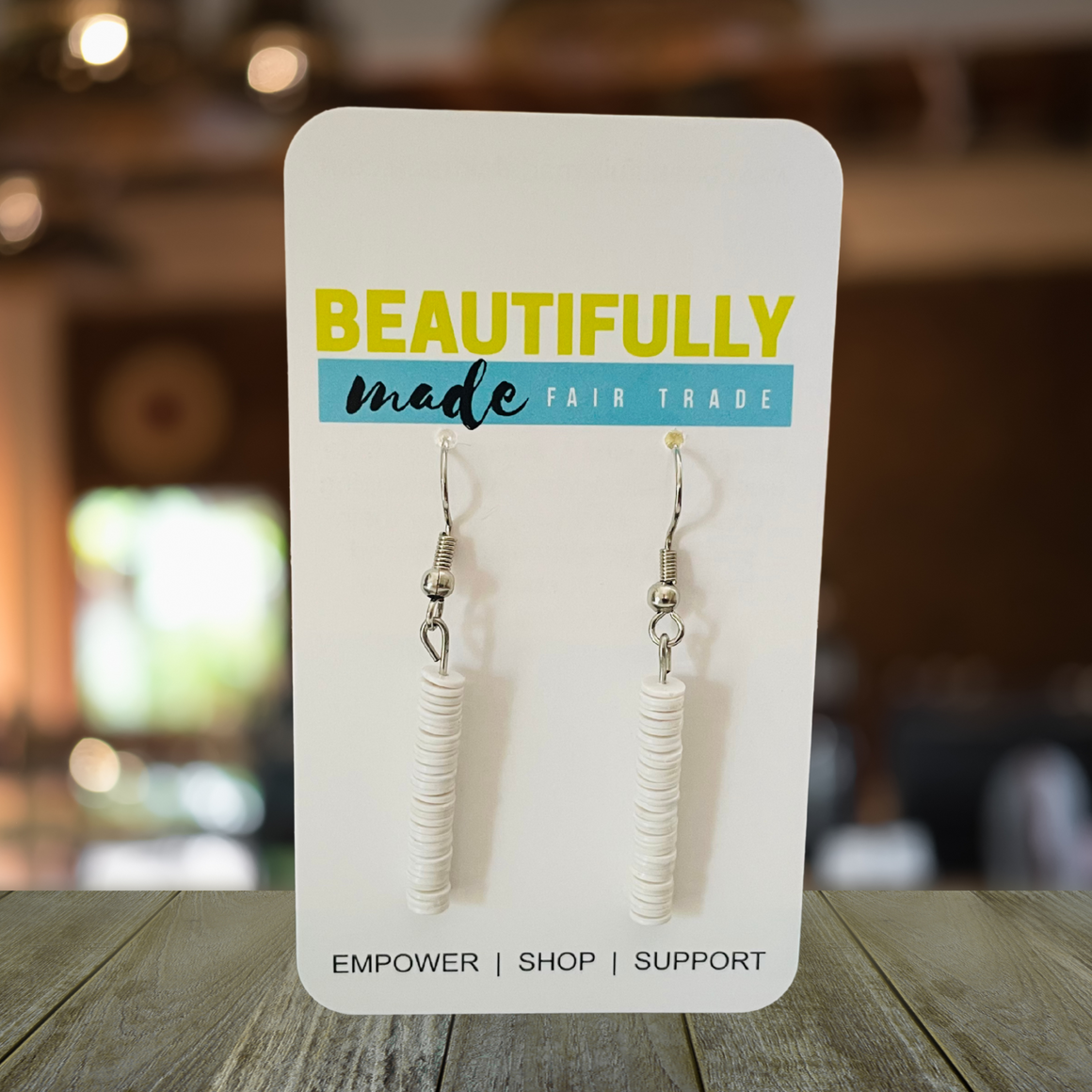 Ghana | Earrings