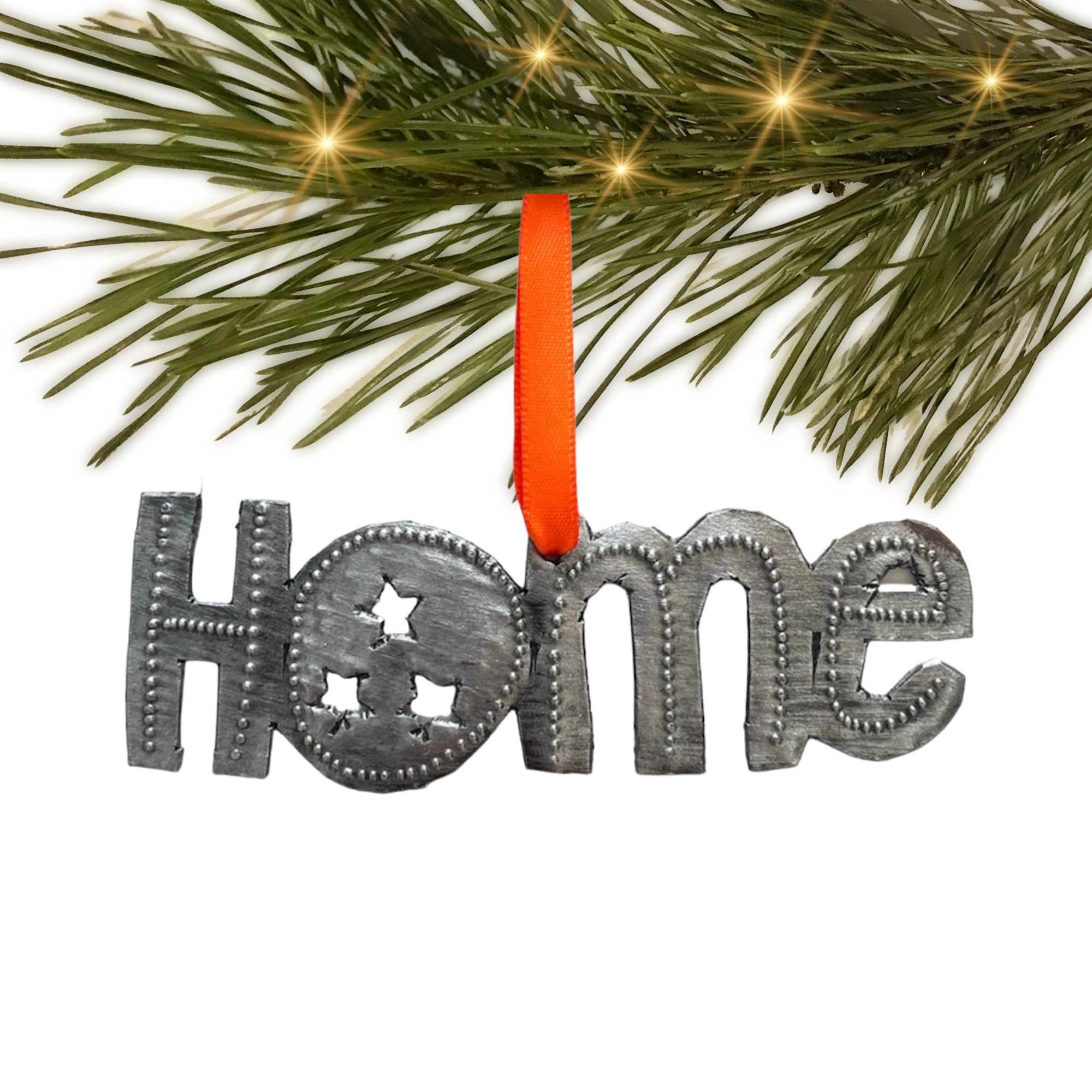 Haiti | Tennessee Home | Ornament