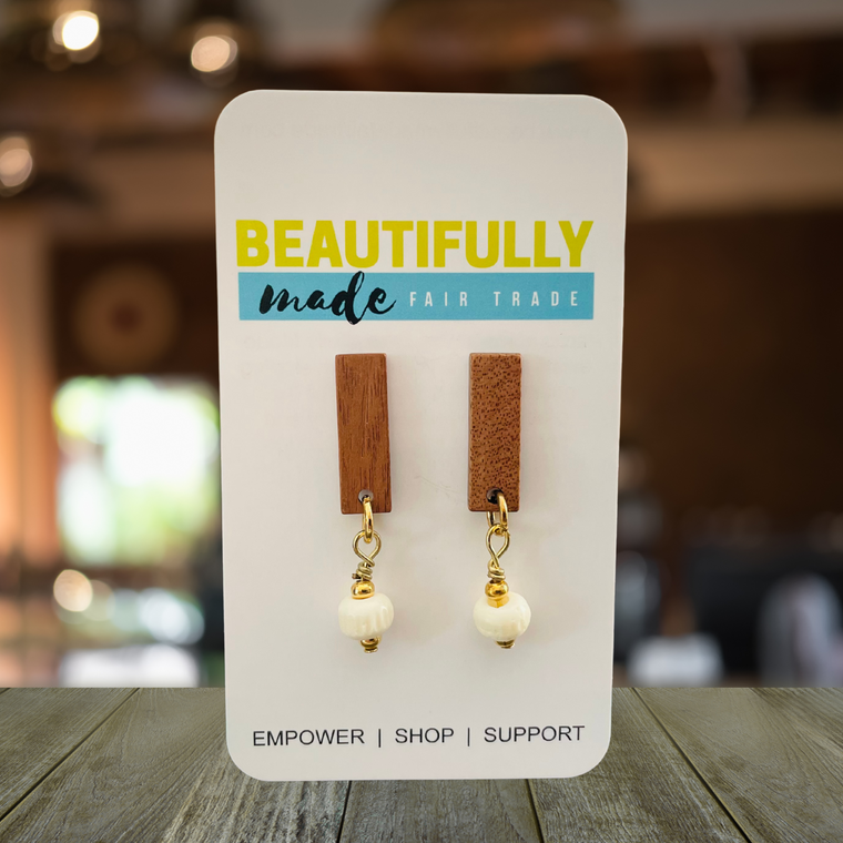 Nepal | Earrings