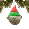 Haiti | Elf | Ornament