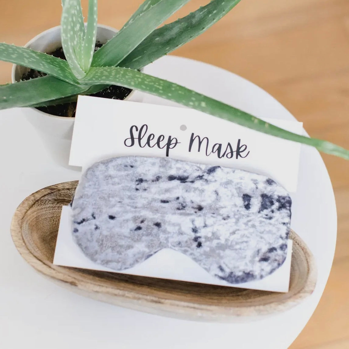 Moldova | Sleep Mask (4 colors)