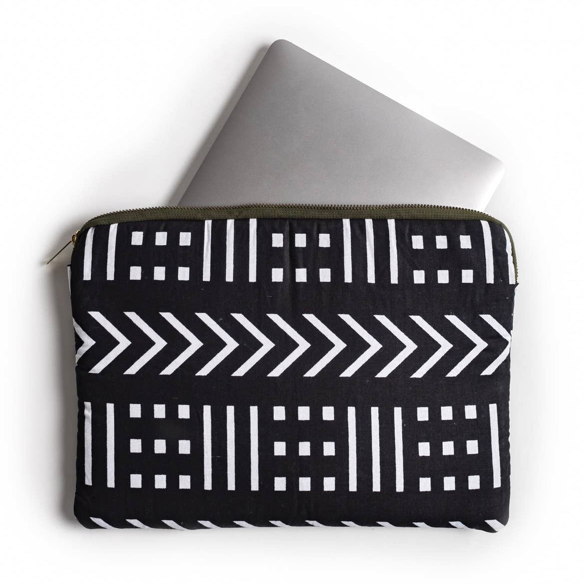 Senegal | Travel Bag / Laptop Case (2 colors)