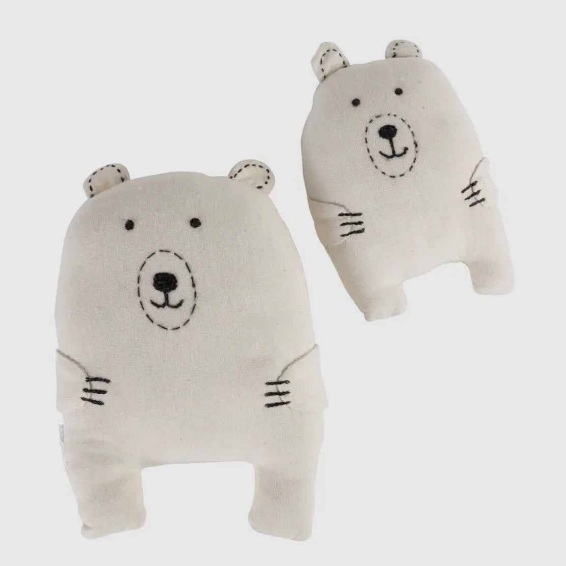 India | Stuffed Pals