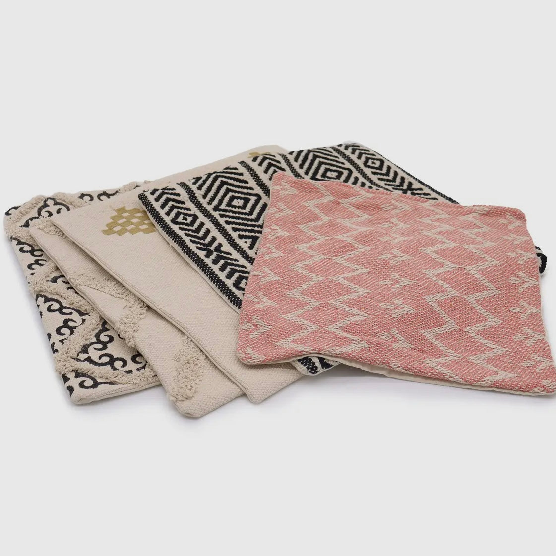 India | Pillow with insert