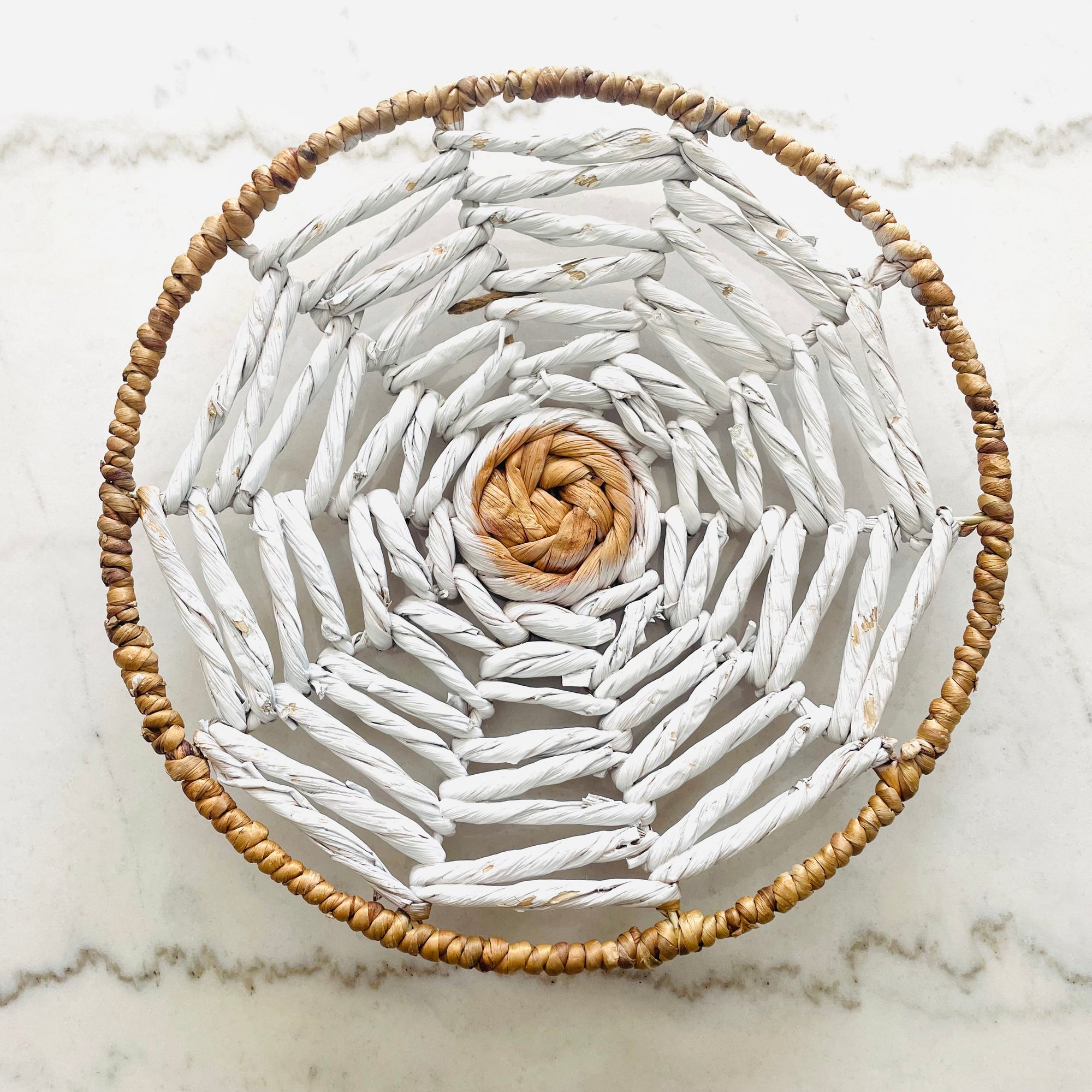 Vietnam | Water Hyacinth Decor | LG