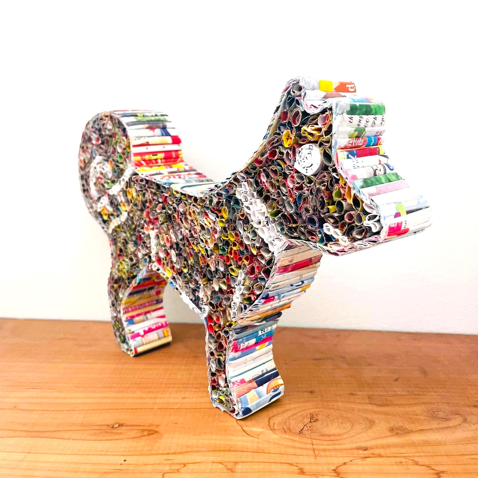 Vietnam | Dog Decor | LG