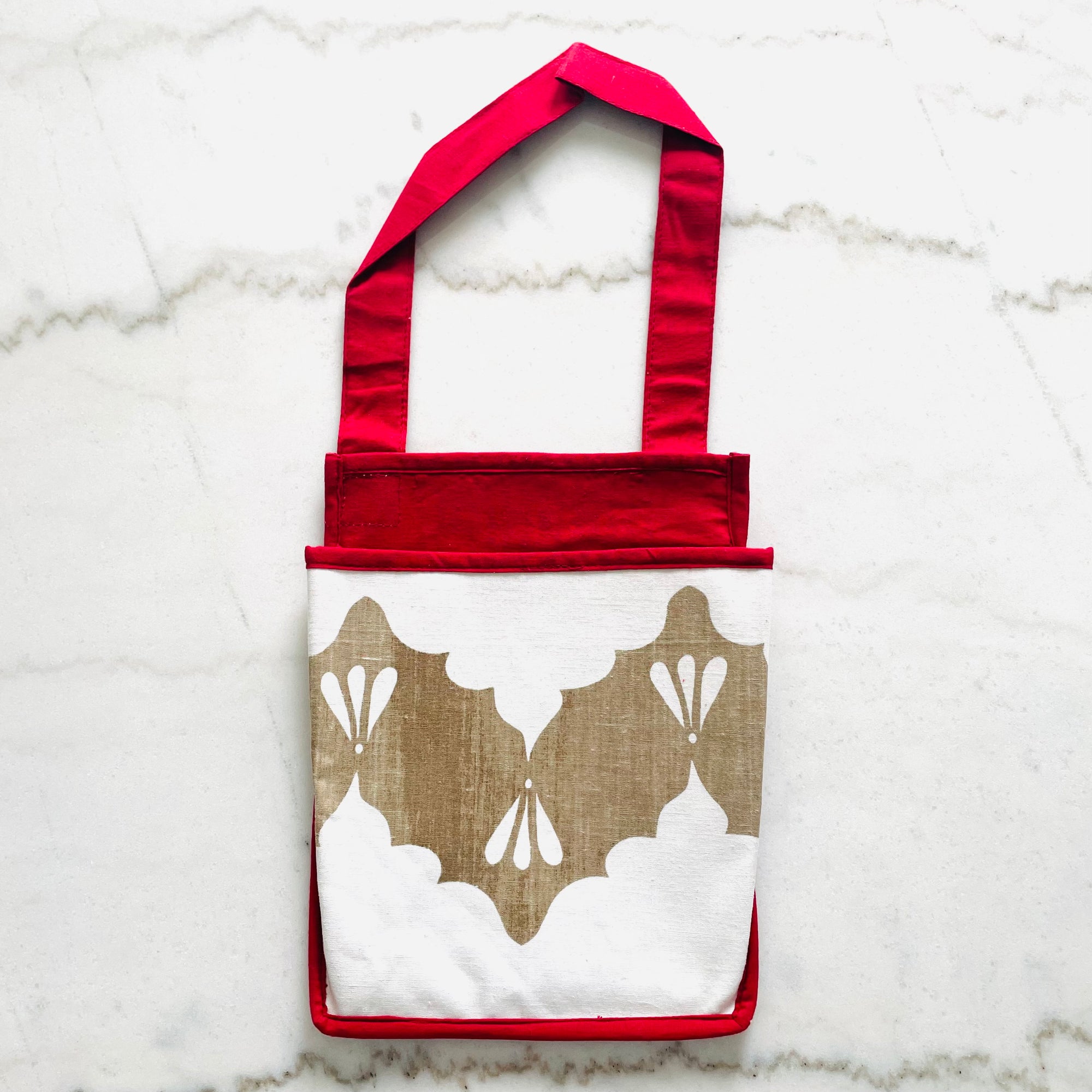 Nepal | Travel Bag | Set of 4