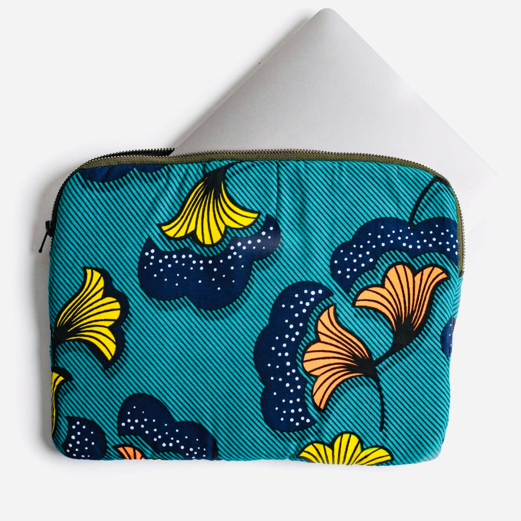 Senegal | Travel Bag / Laptop Case (2 colors)