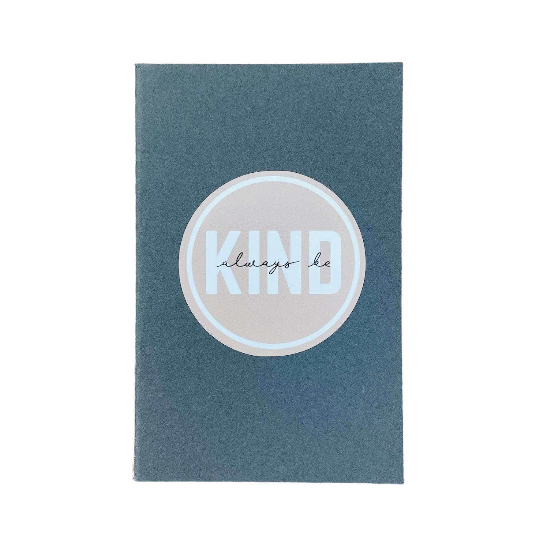 Recycled Notebook | 3 Colors