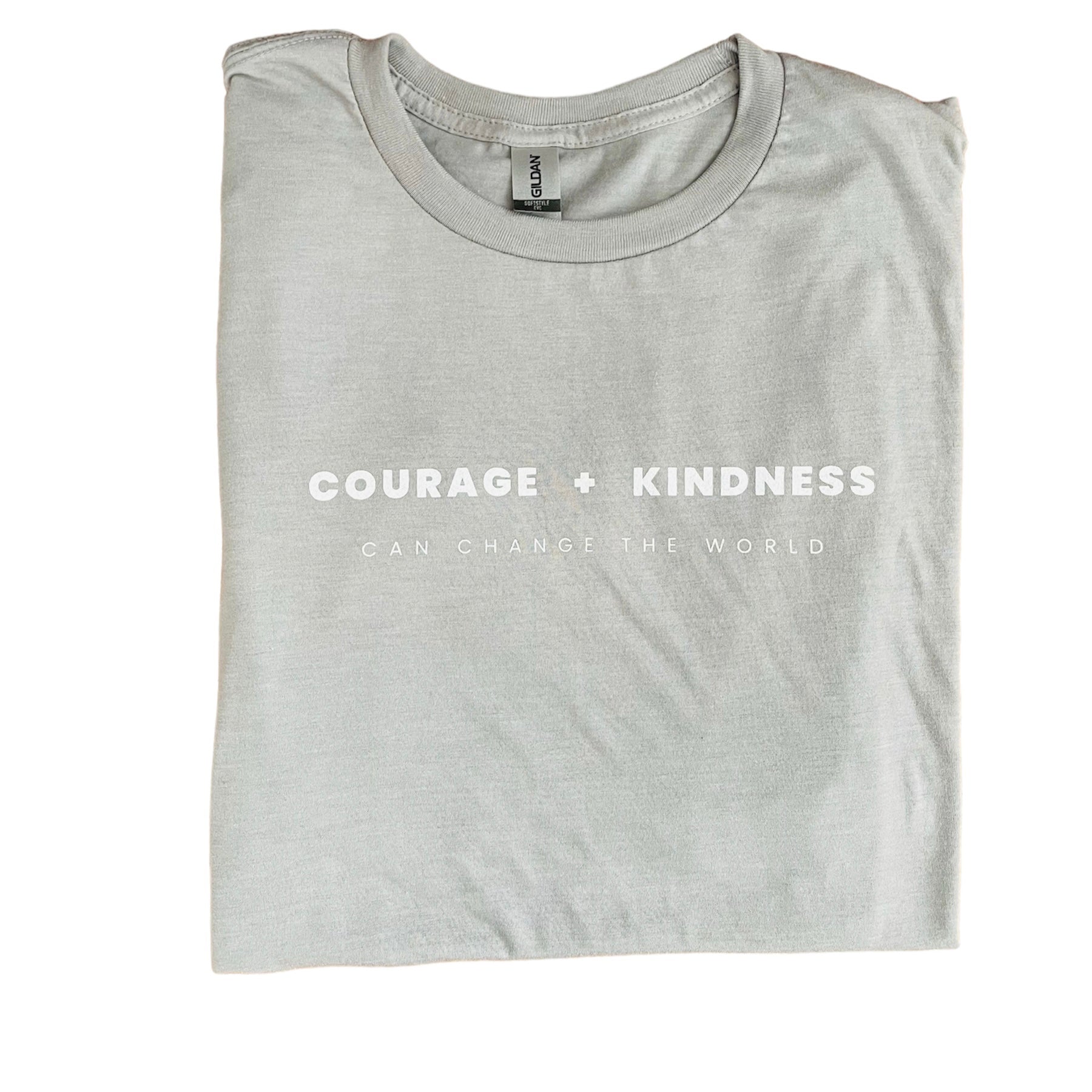 Adult T-Shirt | Gildan Softsyle | 2 Colors