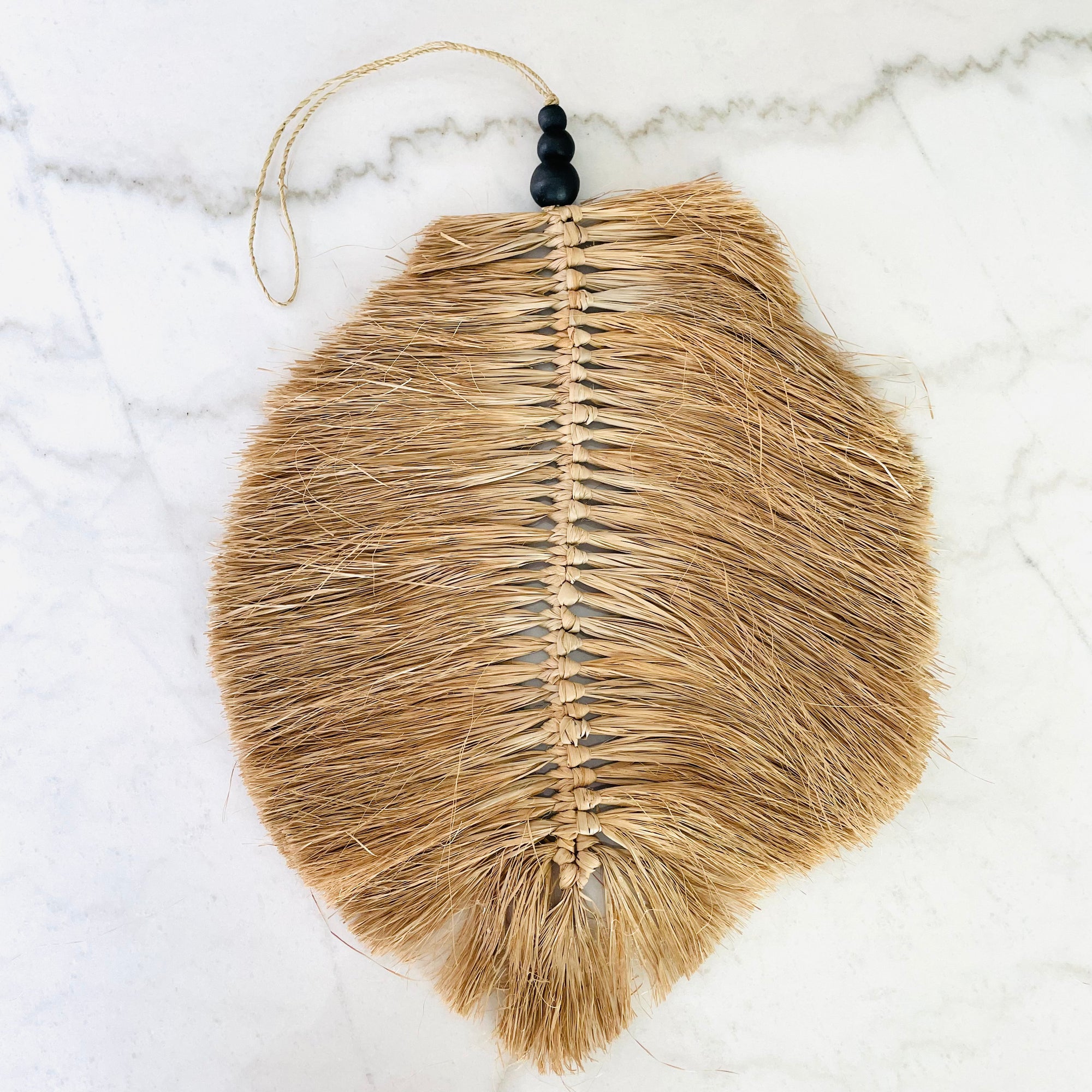 Indonesia | Boho Fiber Wall Hanging