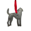 Haiti | Dog #3 | Ornament