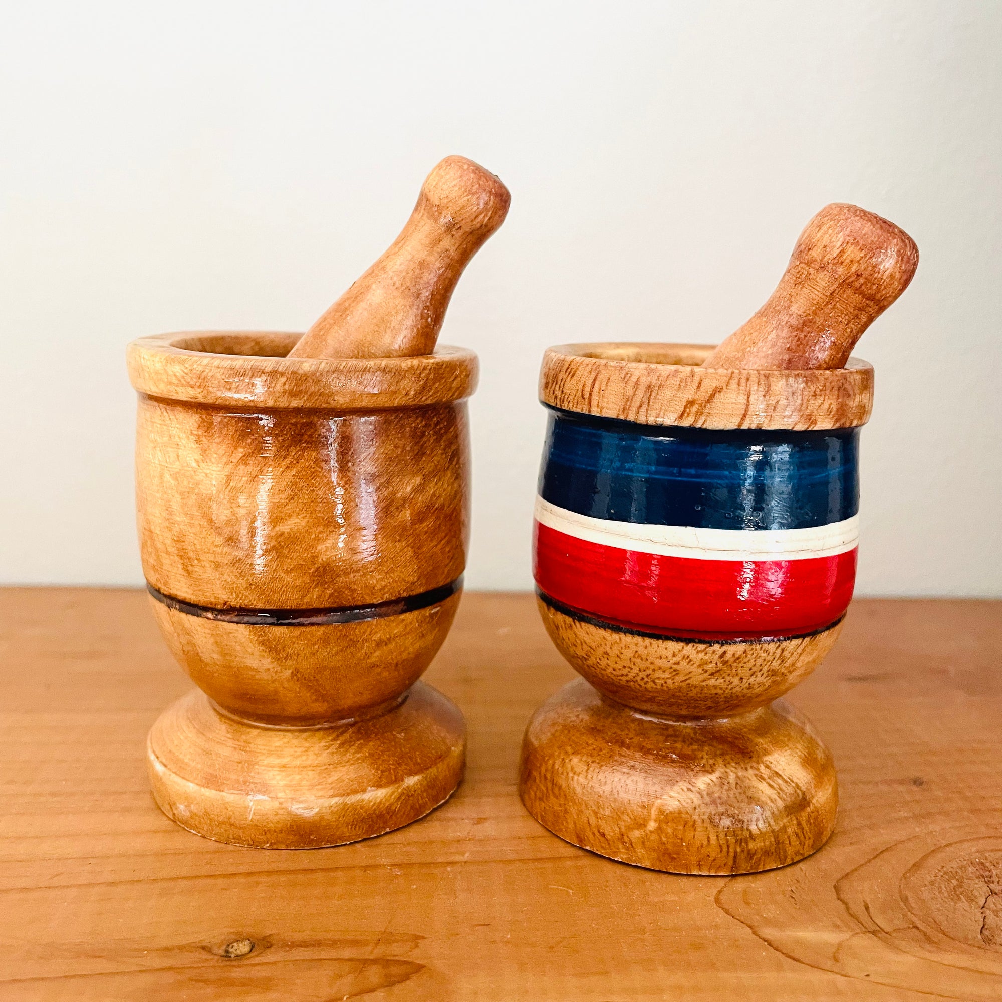 Dominican Republic | Garlic Press