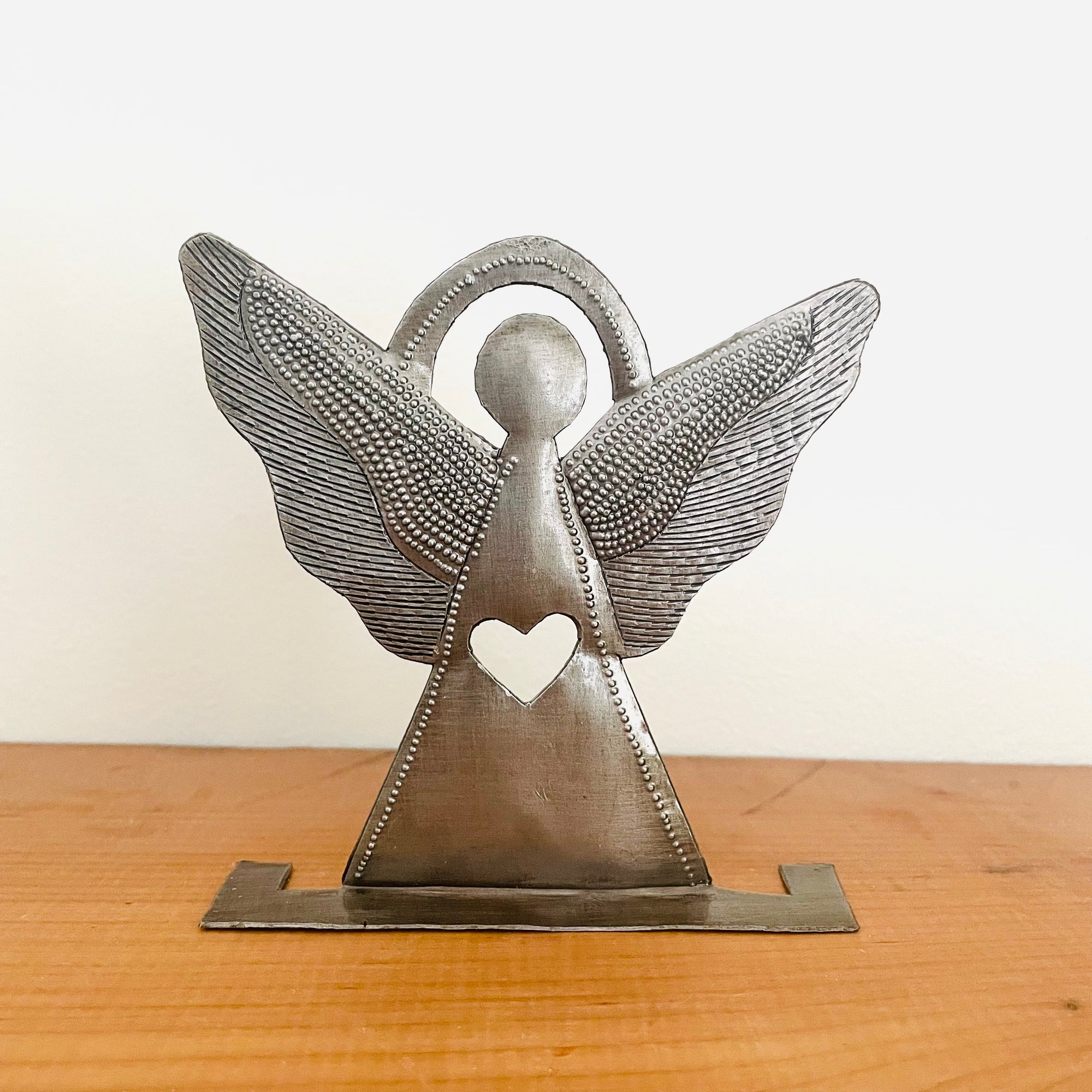 Haiti | Angel (stand up)