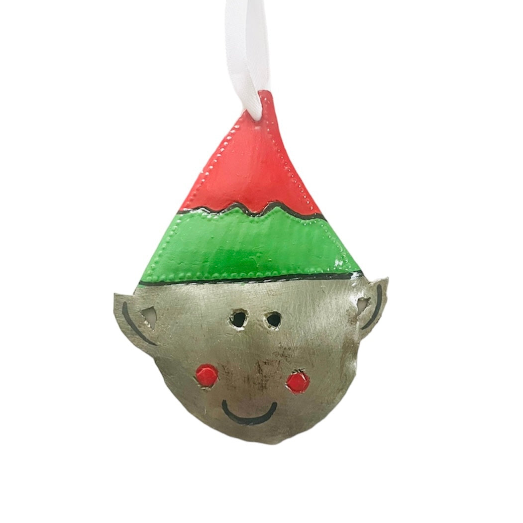 Haiti | Elf | Ornament