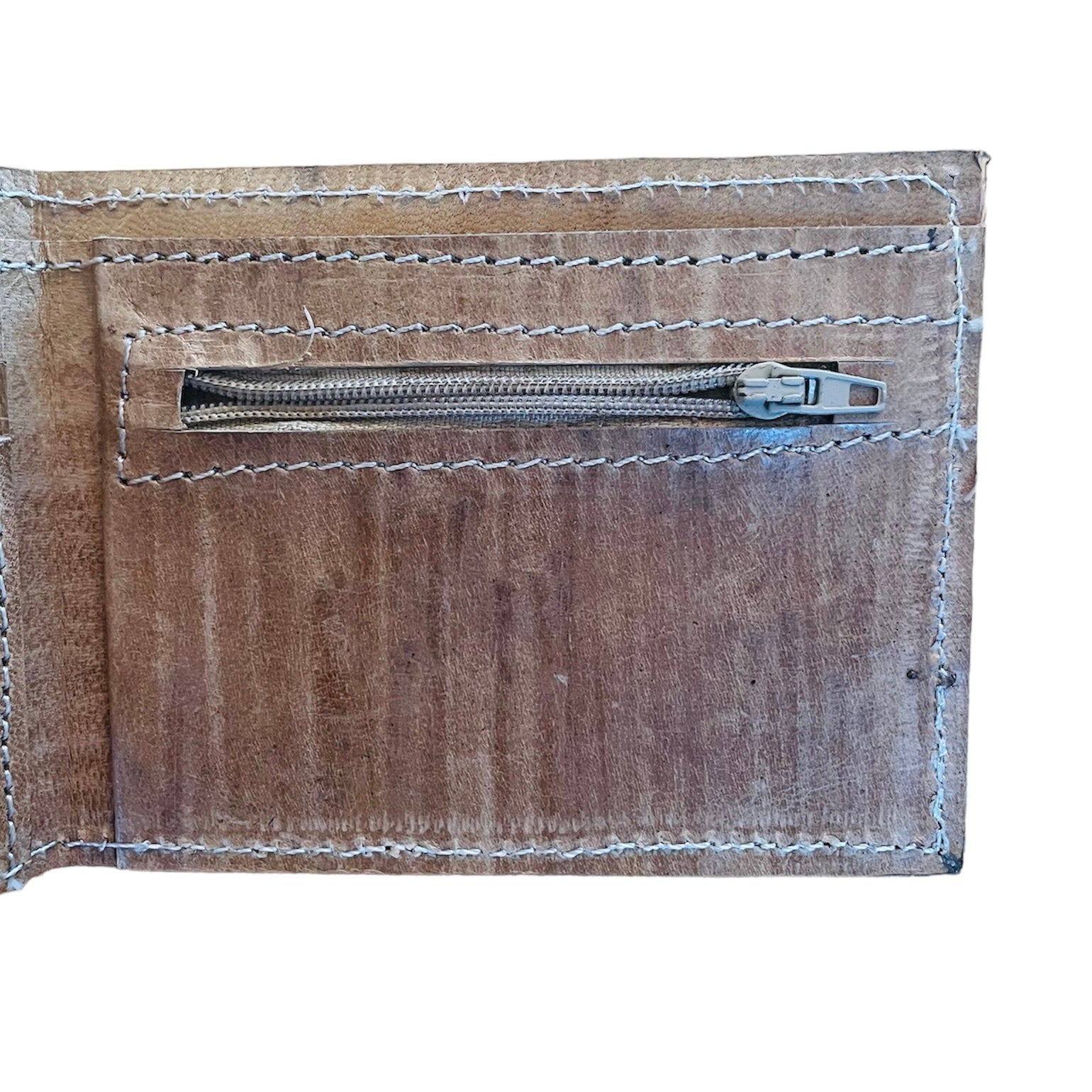 Ivory Coast | Snake Skin Wallet | 2 colors