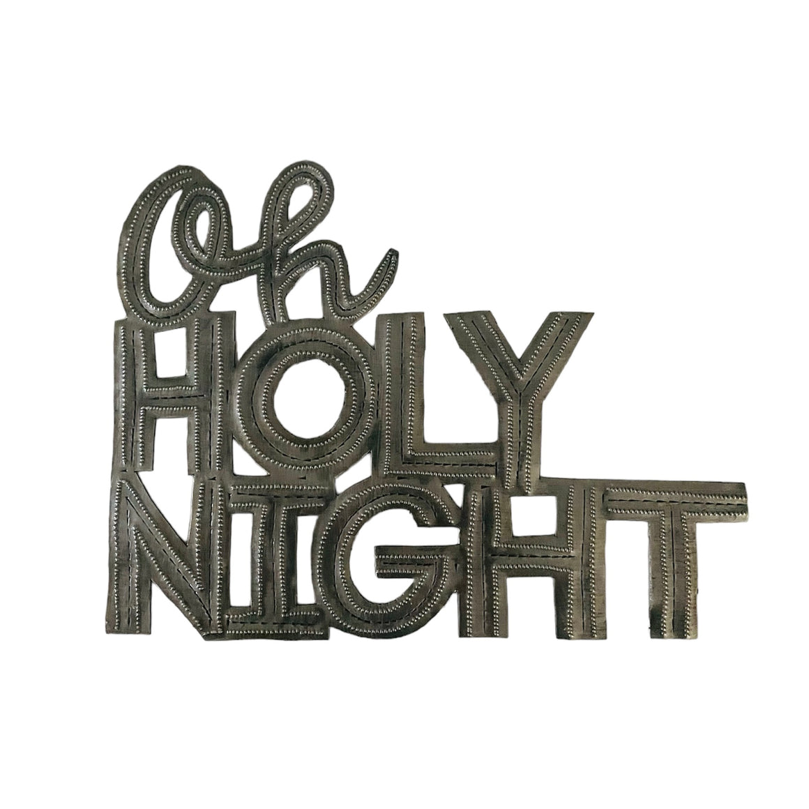 Haiti | Oh Holy Night