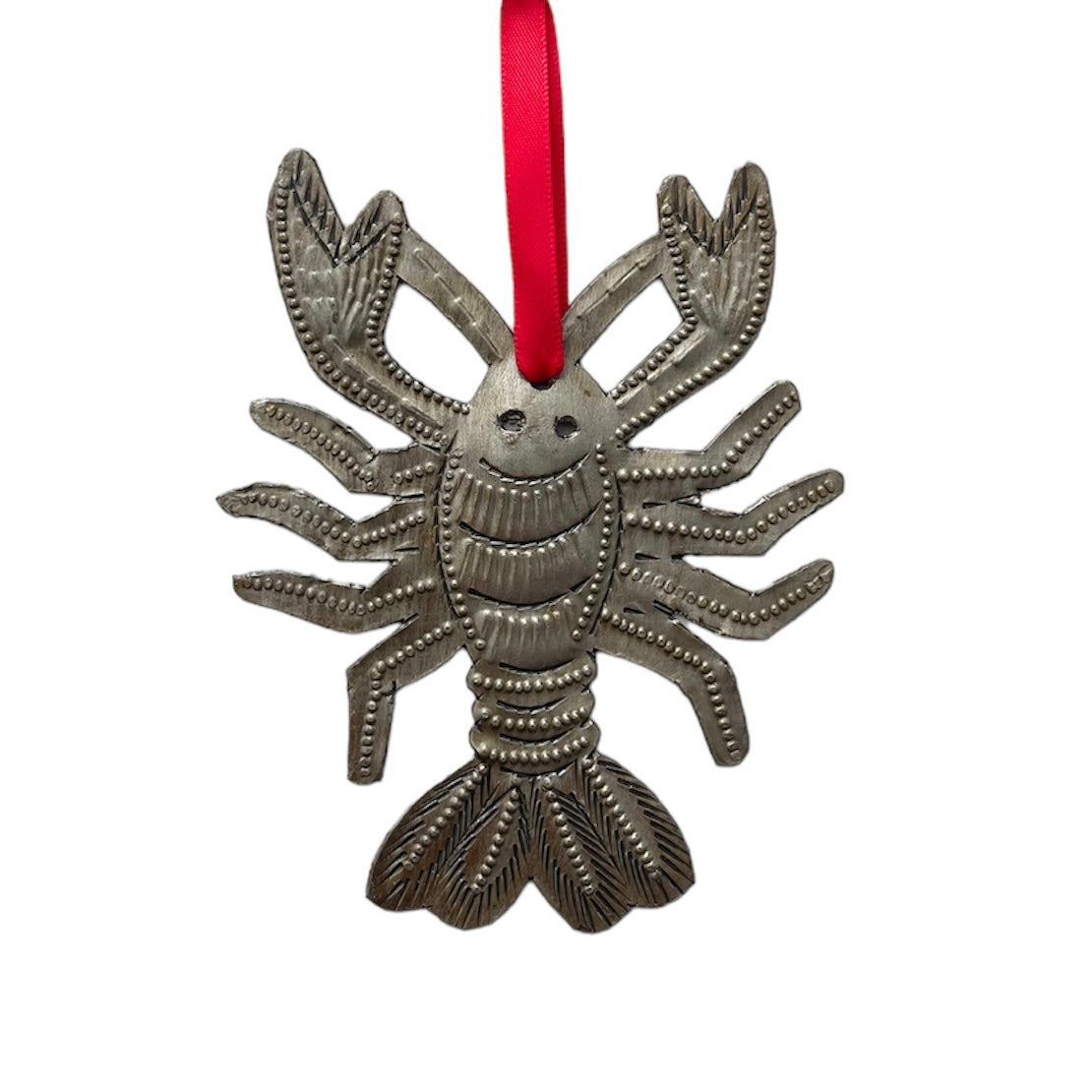 Haiti | Lobster | Ornament