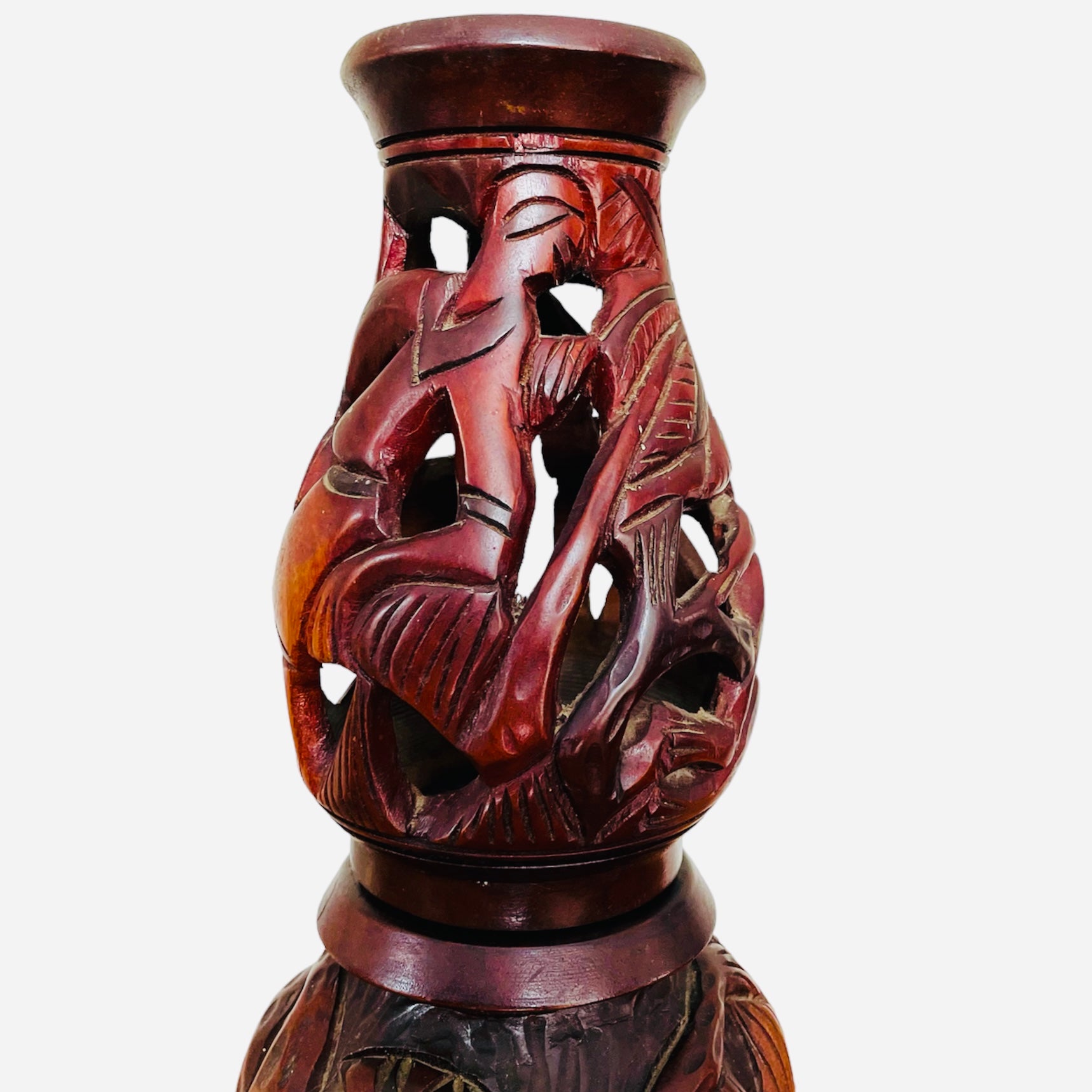 Haiti |  Candle Holder XL