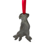 Haiti | Dog #1 | Ornament