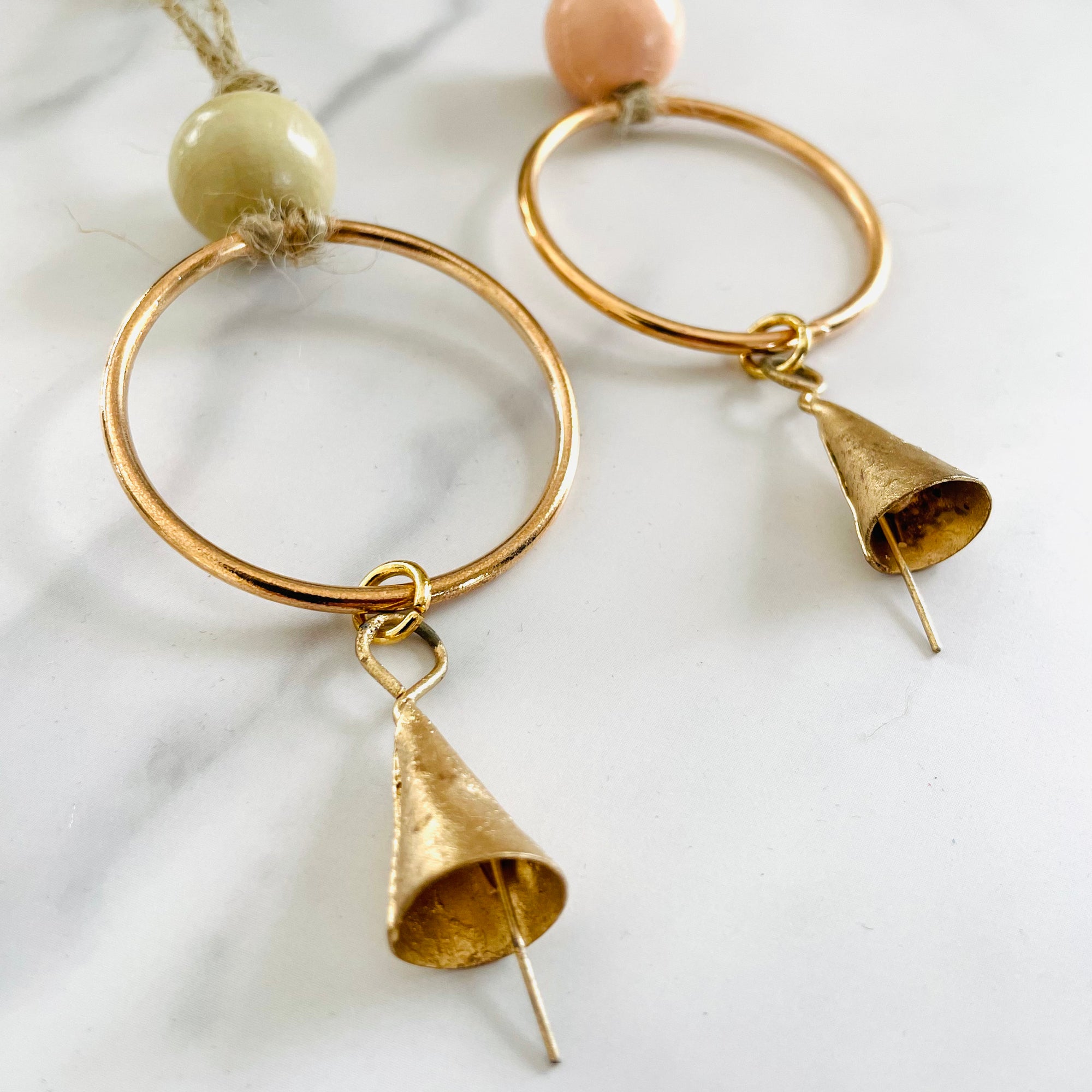 India |  Mini Wind Chime - SM