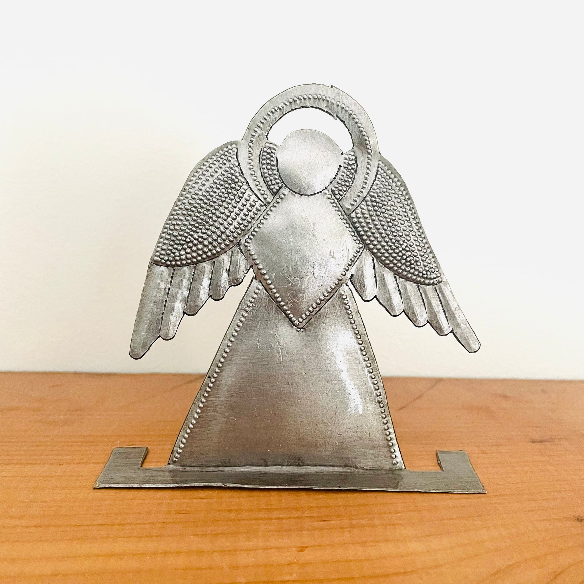 Haiti | Angel (stand up)