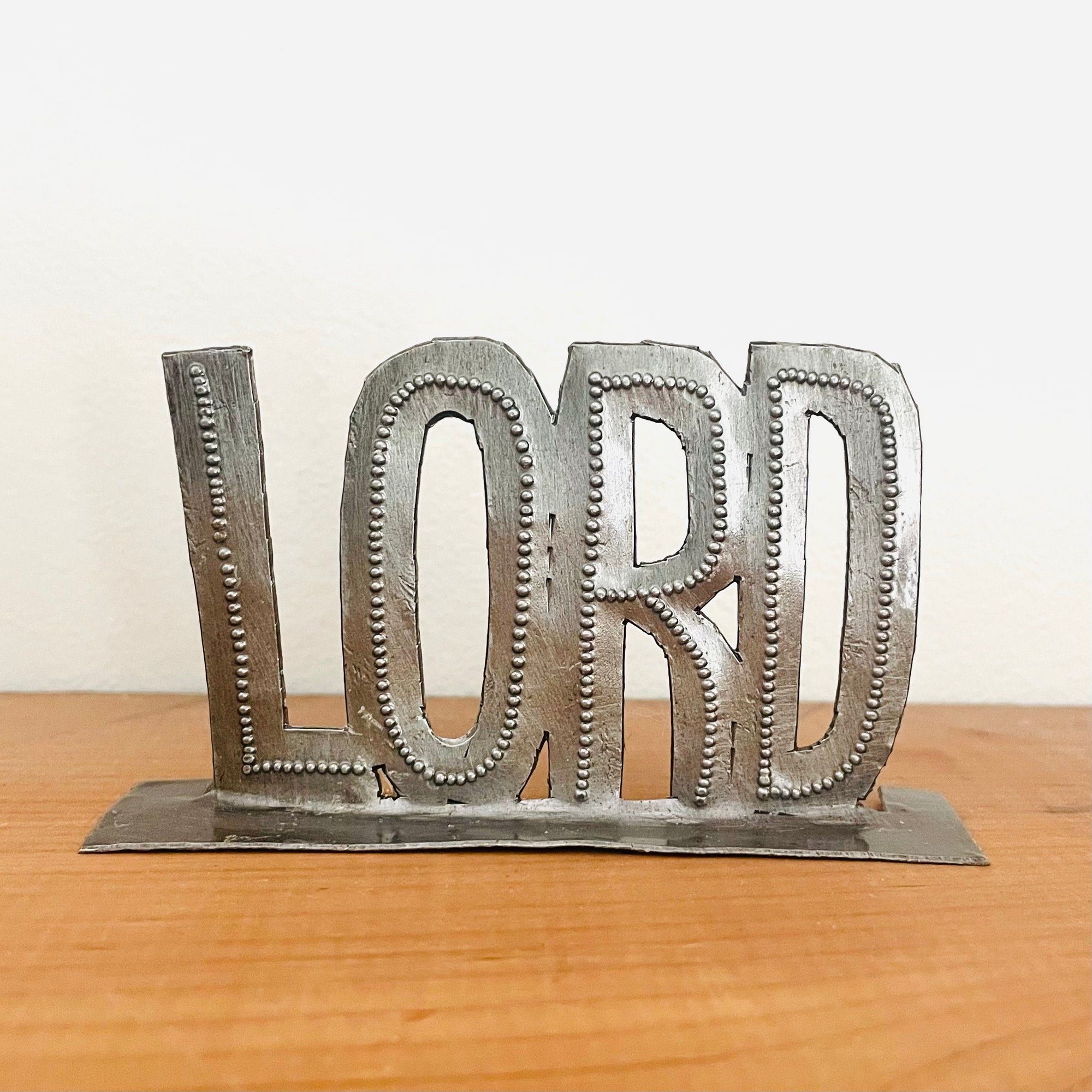 Haiti |  Lord | Stand Up