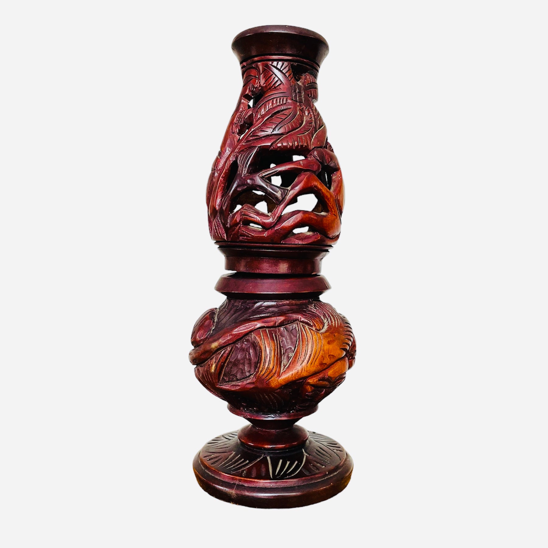 Haiti |  Candle Holder XL