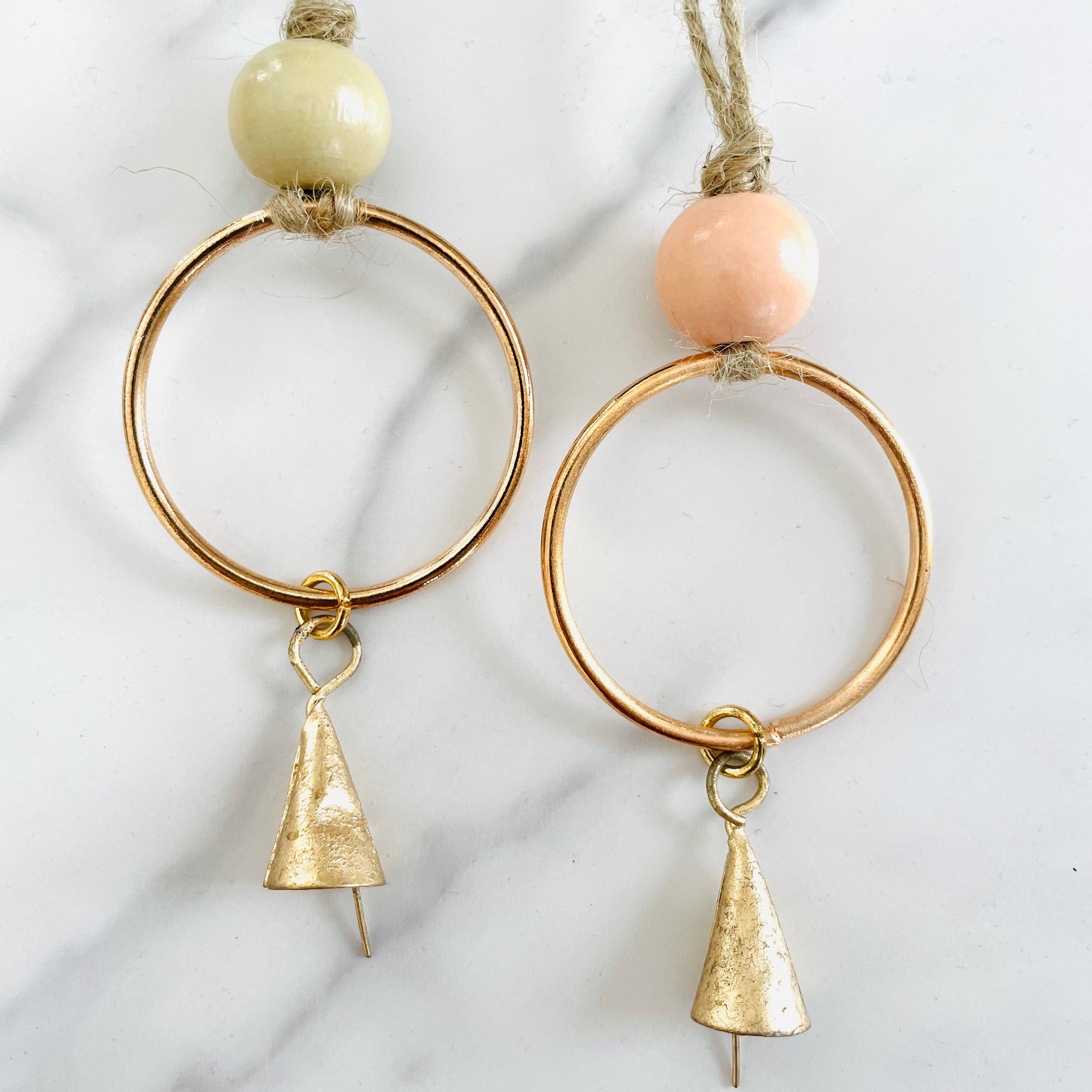 India |  Mini Wind Chime - SM