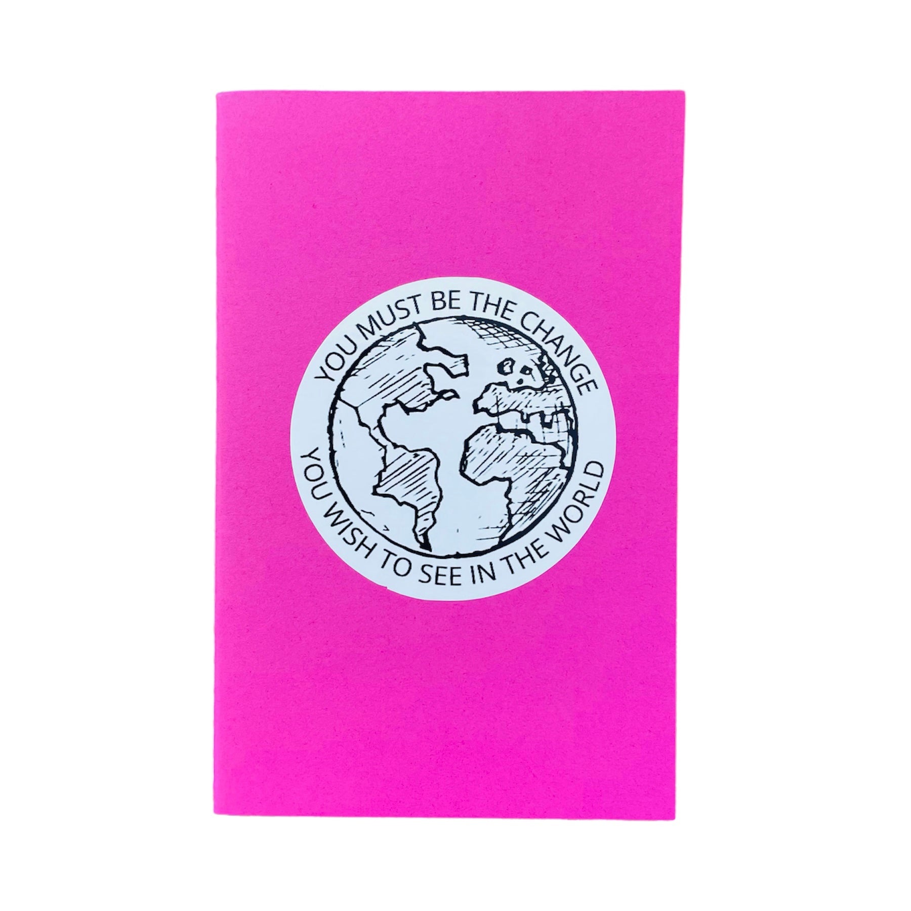 Recycled Notebook | 8 Colors