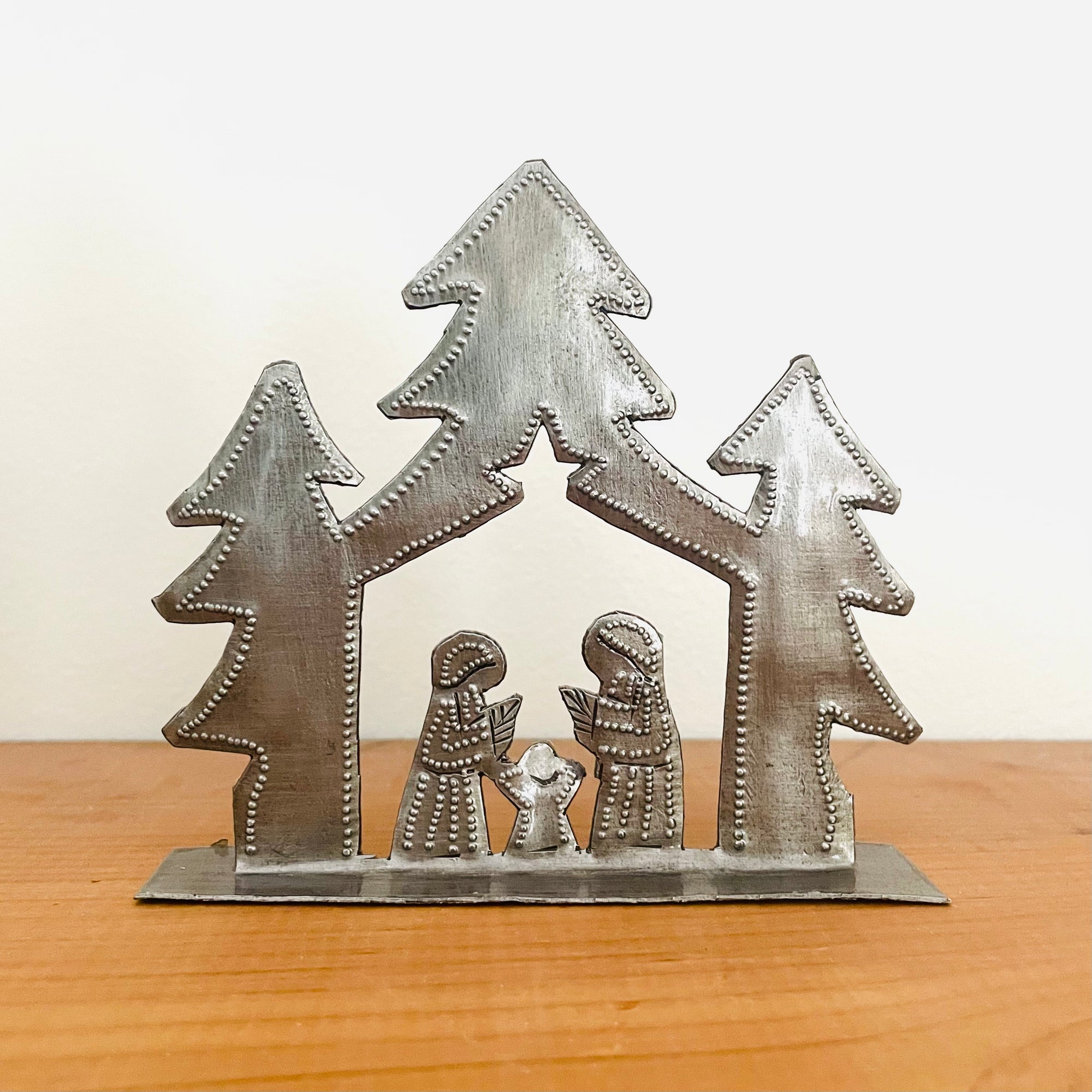 Haiti | Nativity (stands up)