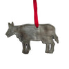 Haiti | Cow | Ornament