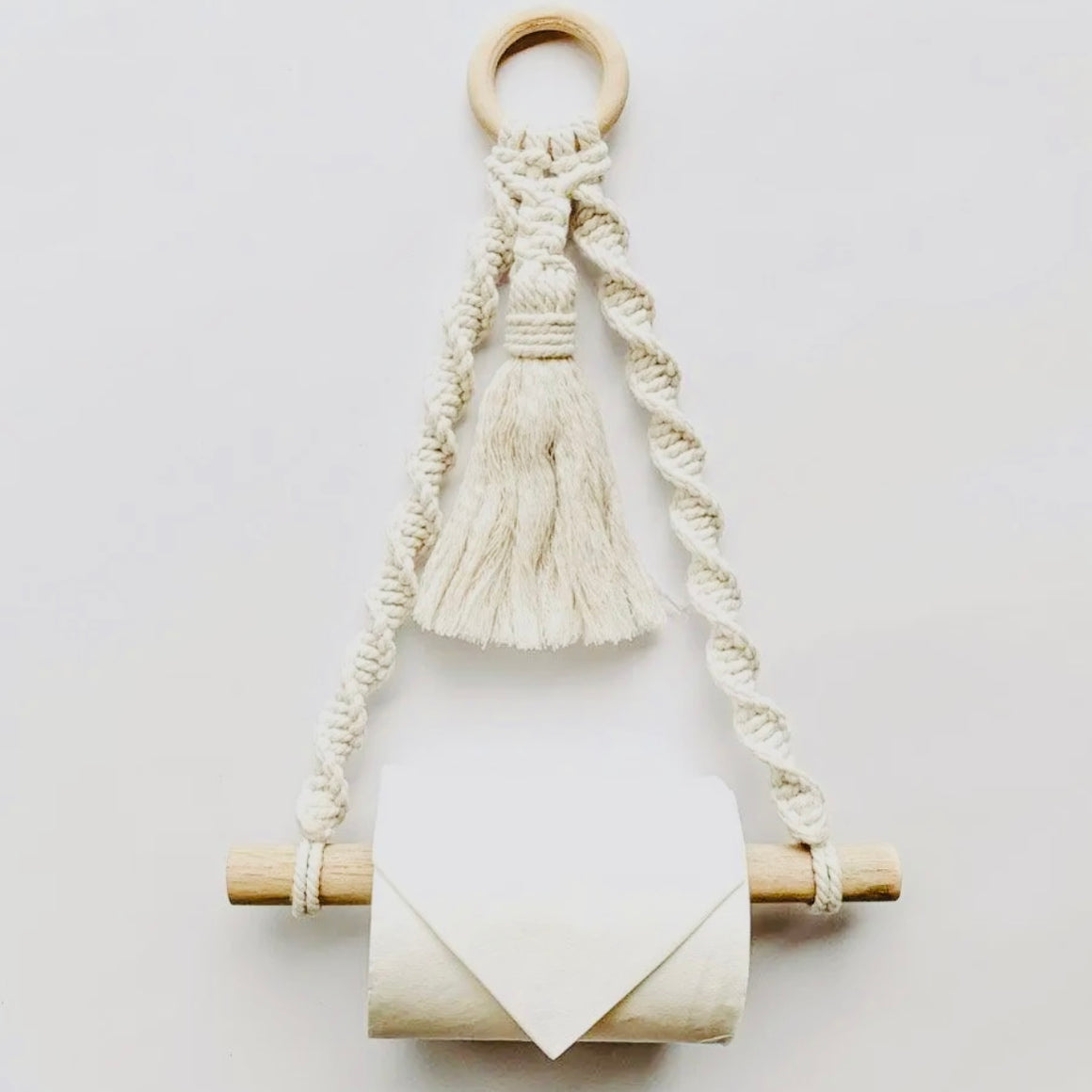 Indonesia | Toilet Paper Holder