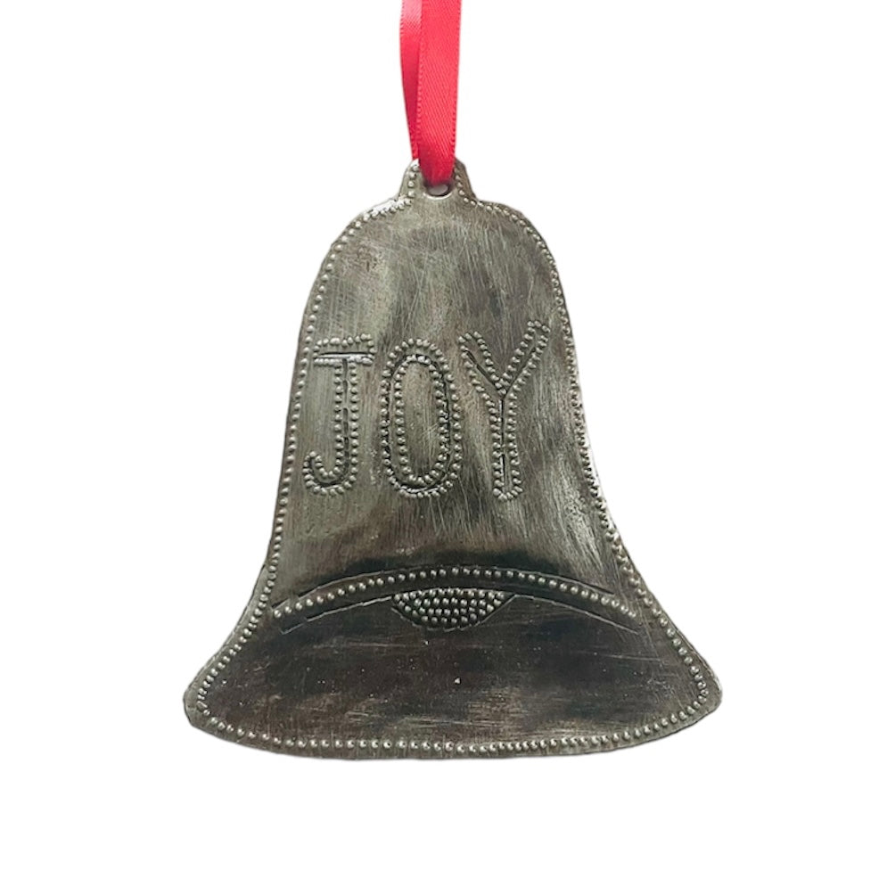 Haiti | Bell Joy | Ornament